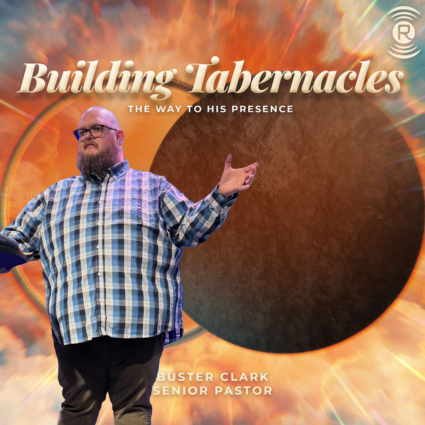 Building Tabernacles