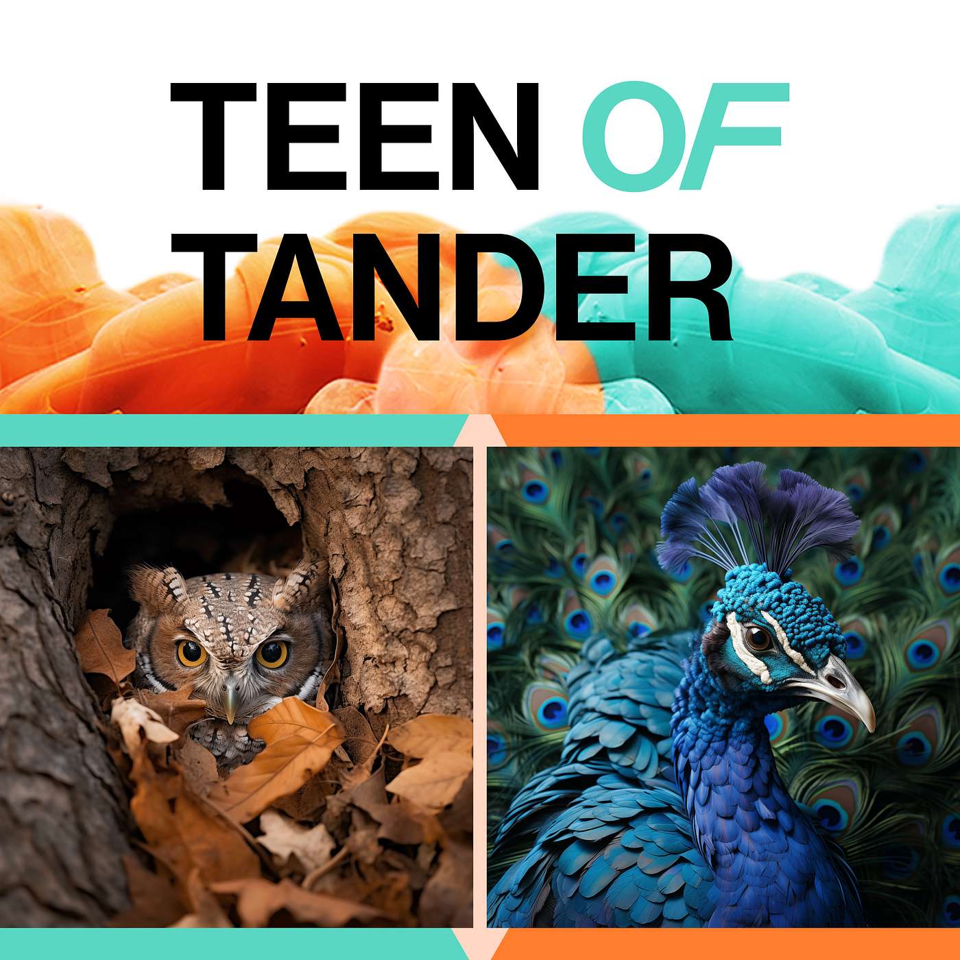 TEEN of TANDER