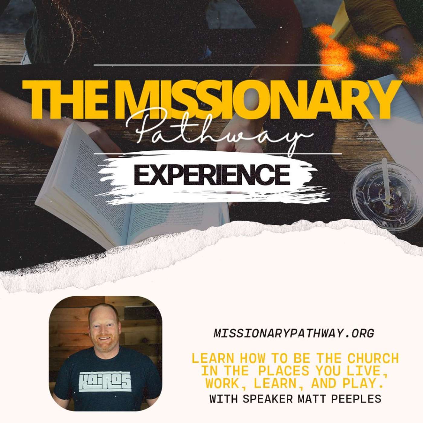 MPE 4: The Power of the Everyday Believer