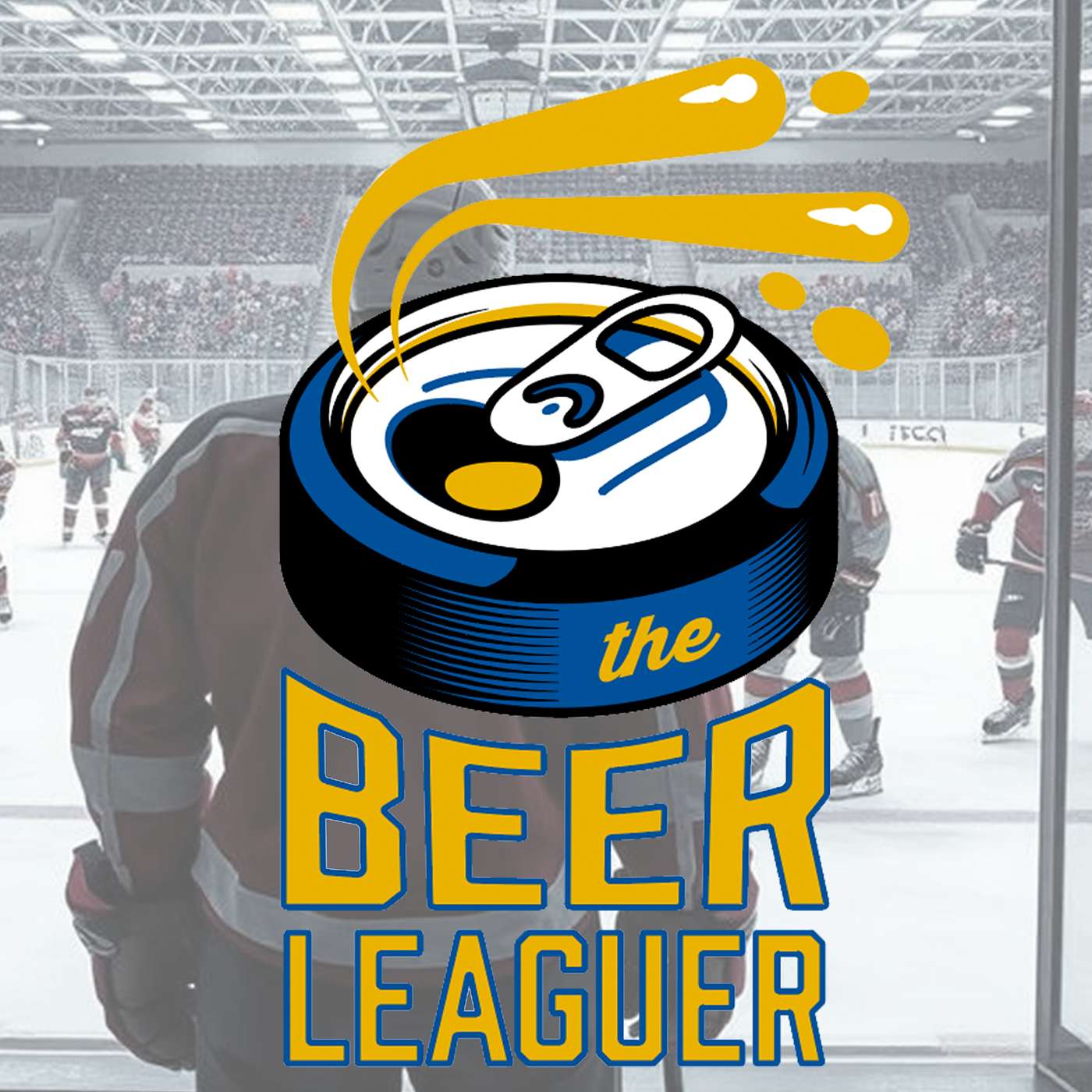 Stick & Puck to Beer League: Where to Find Adult Hockey Games