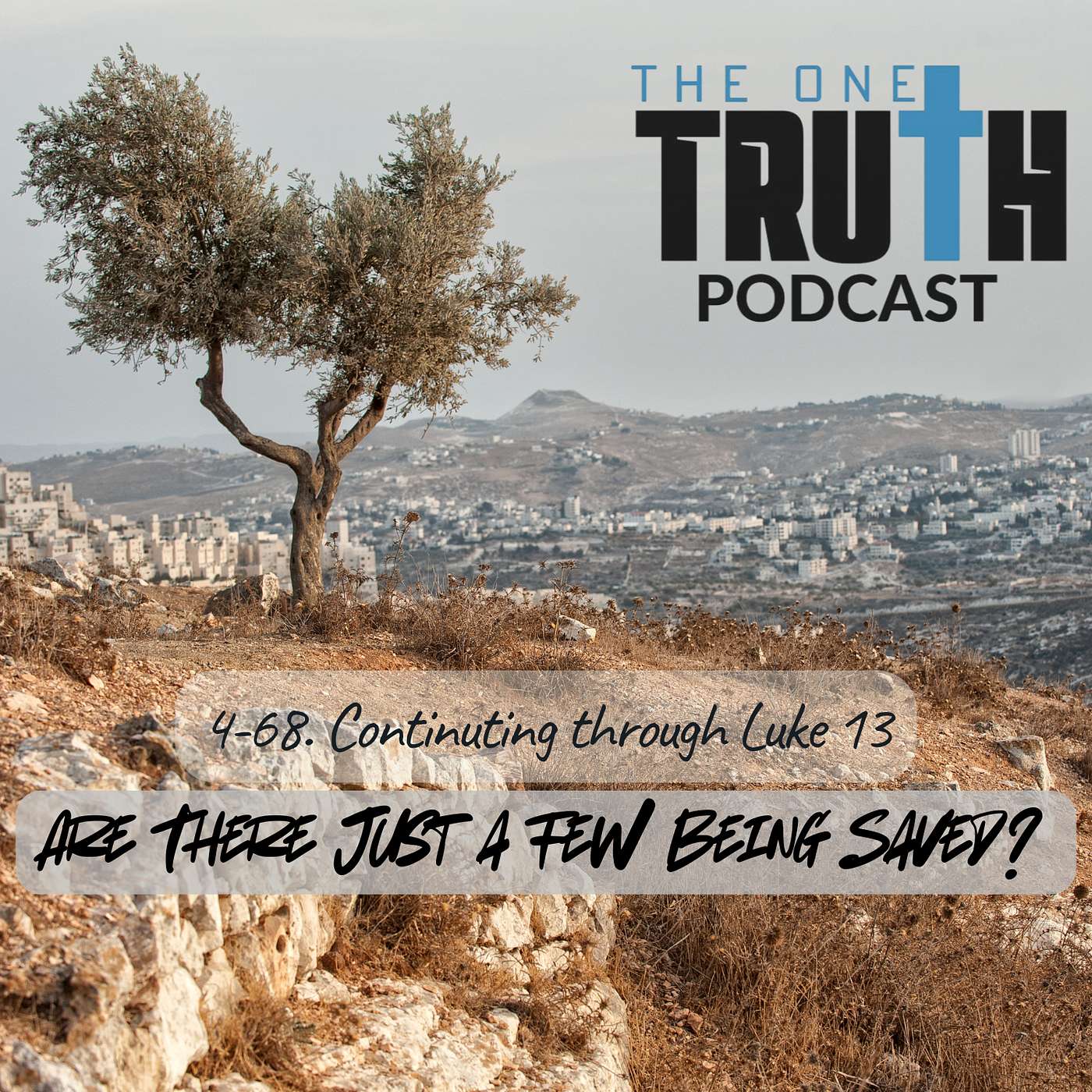 The One Truth Podcast