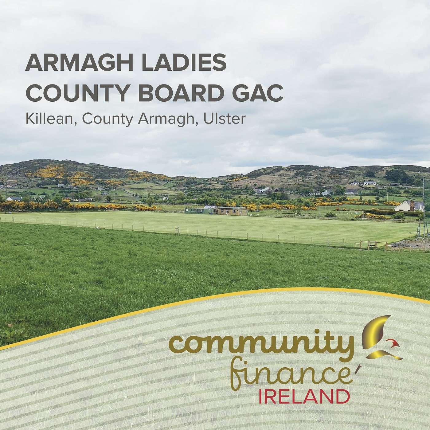 Community Finance Ireland Podcast - Choose Change