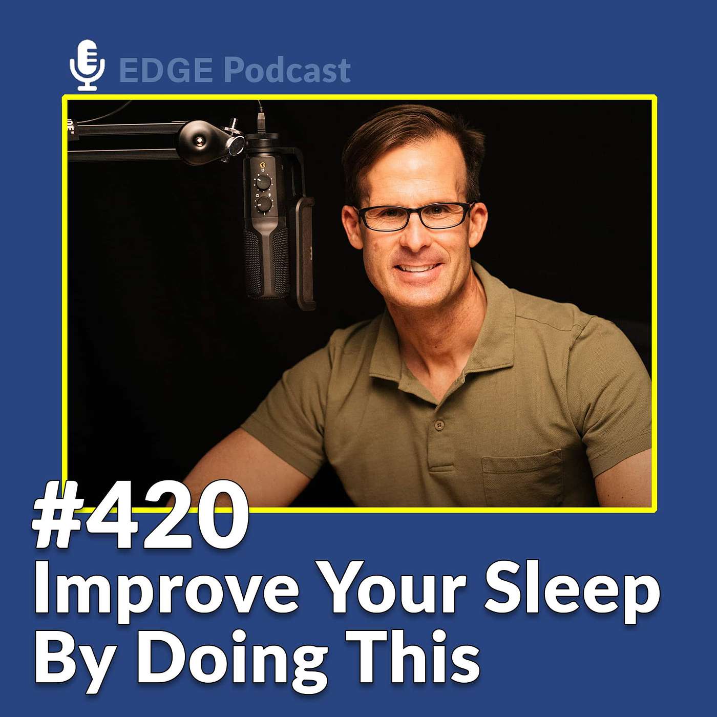 Improve Your Sleep By Doing This