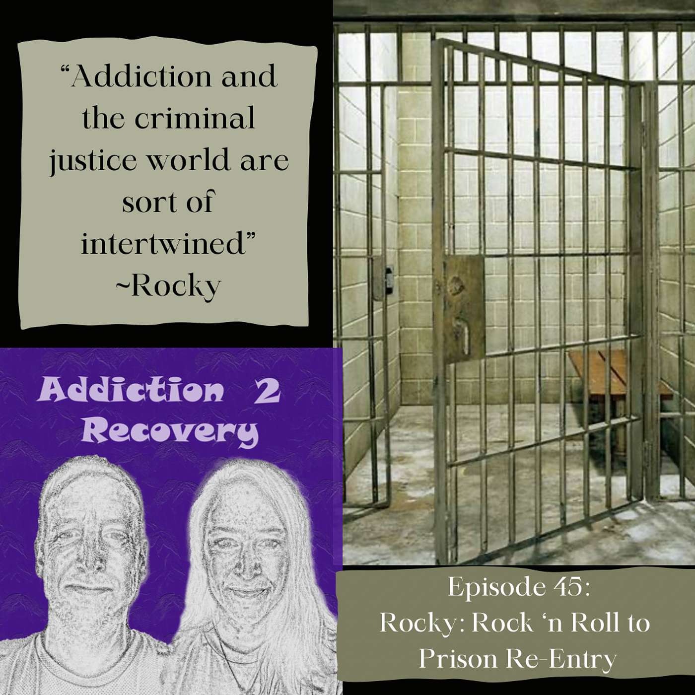Addiction2Recovery