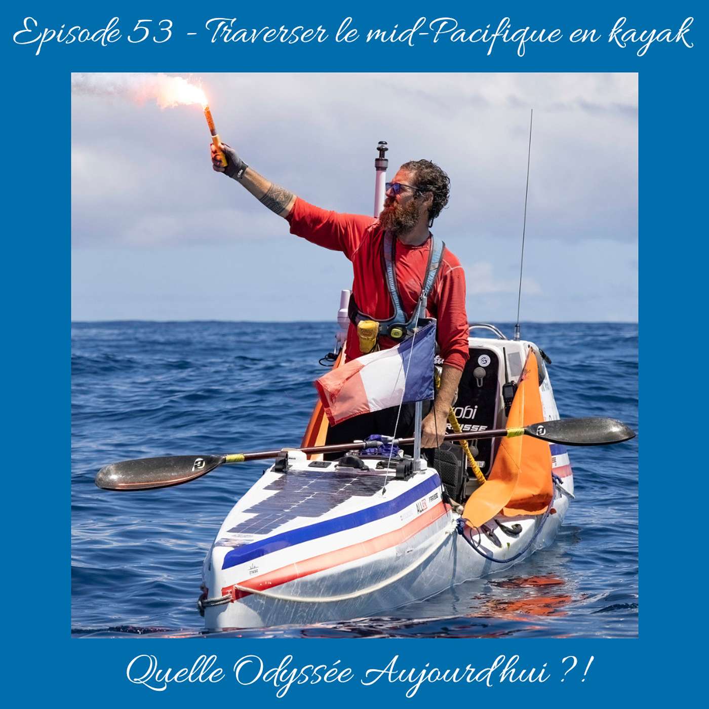 Quelle Odyssée Aujourd\'hui ?!