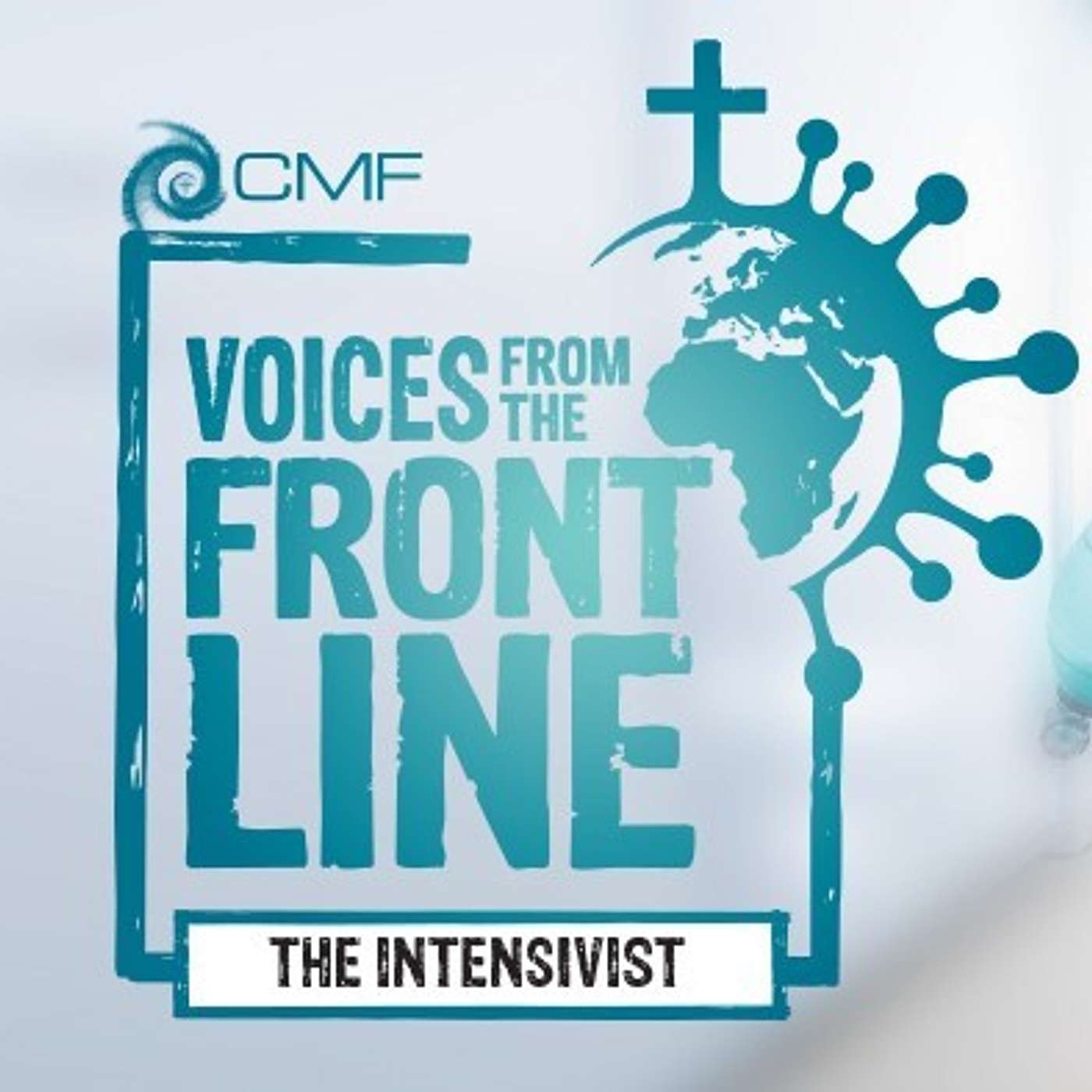 the CMF podcast