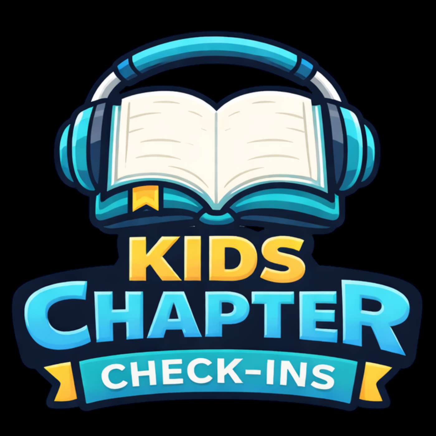 Kids Chapter Check-Ins