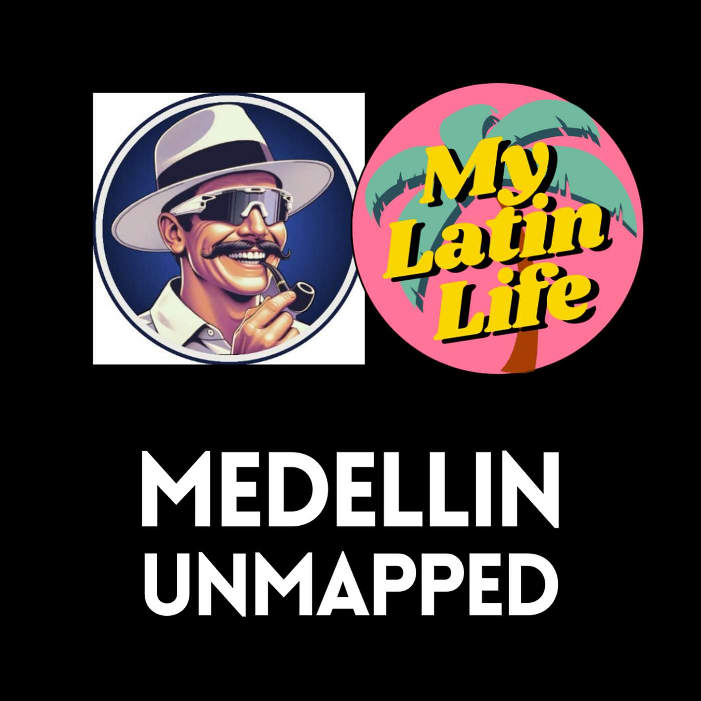 My Latin Life Podcast