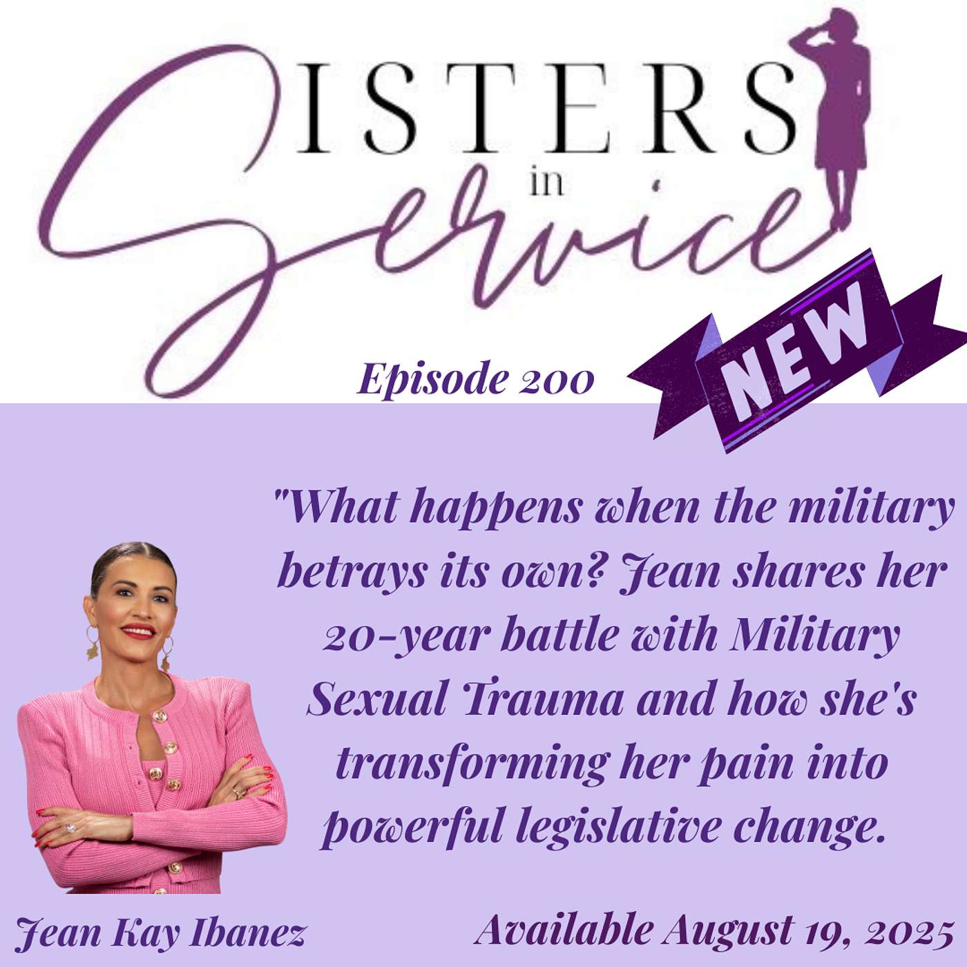 Jeans' Fight Against MST Will Change How We Protect Service Members