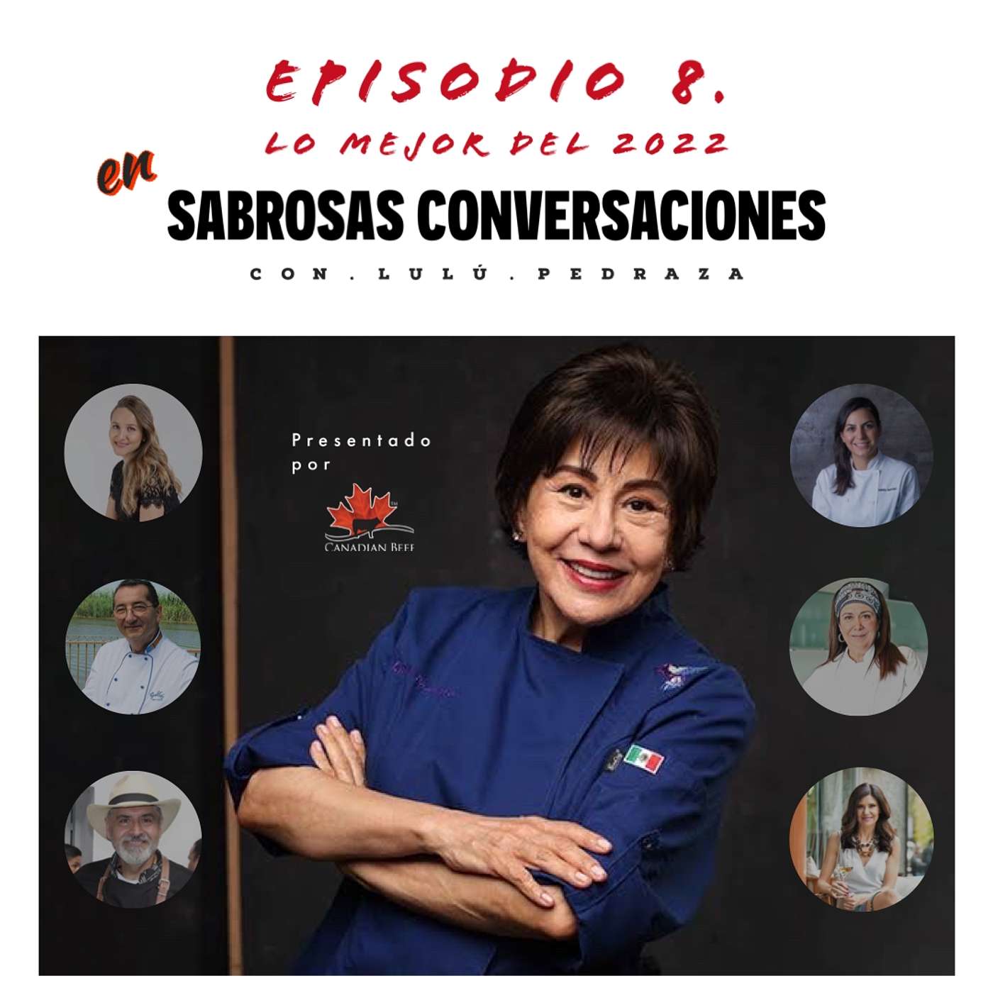 Lo Mejor del 2022