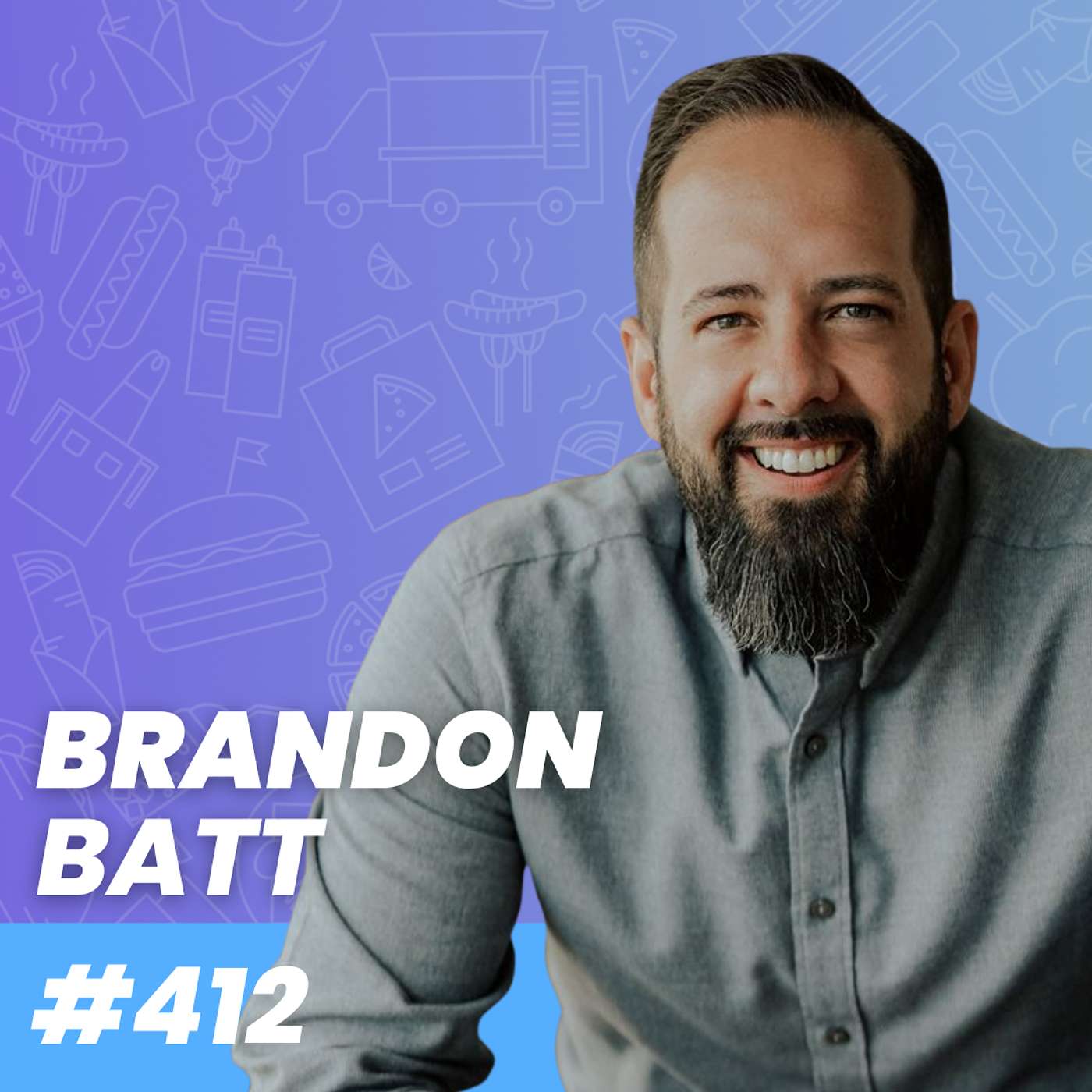 Moving the Needle with People with Brandon Batt of The Tabletop Group