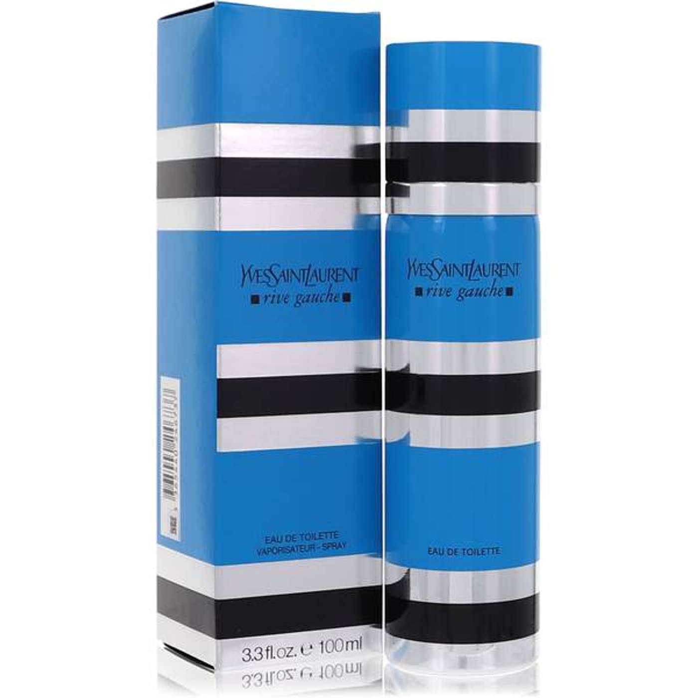 Rive Gauche Perfume by Yves Saint Laurent Review