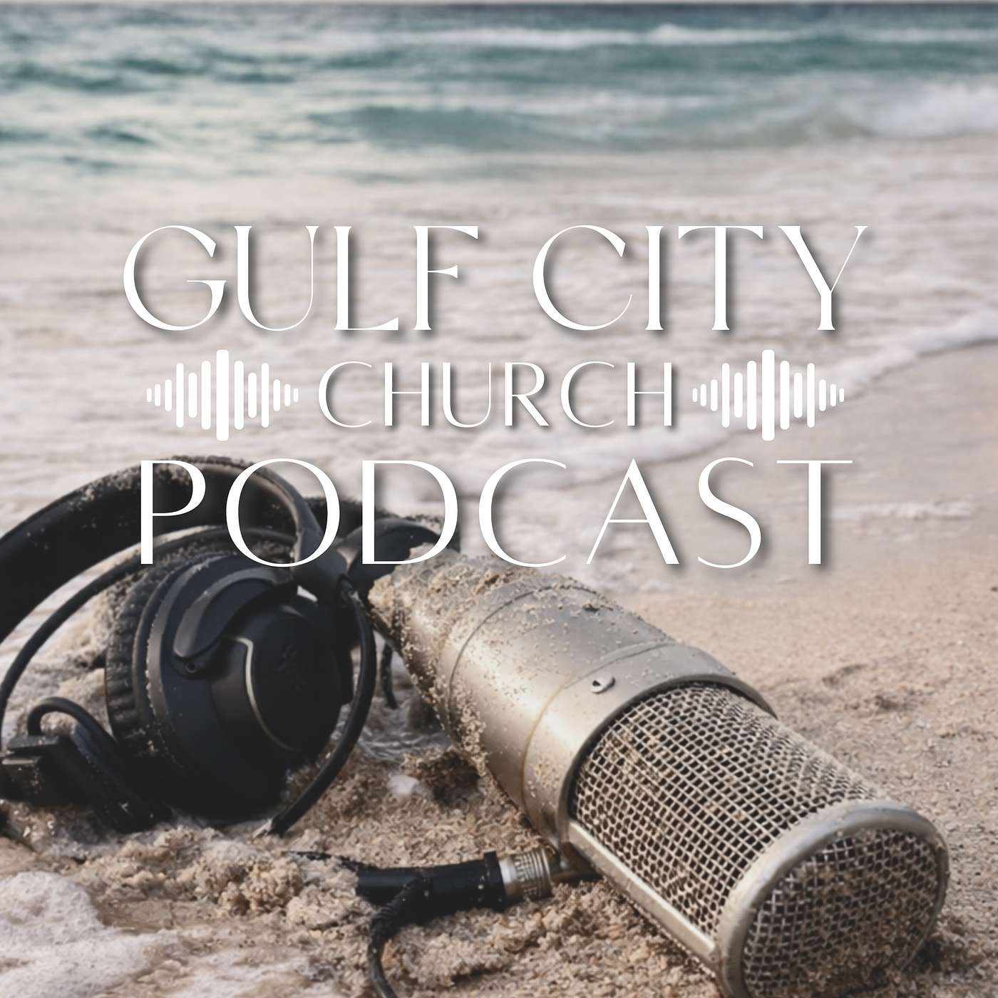 Gulf City Church Podcast cover art
