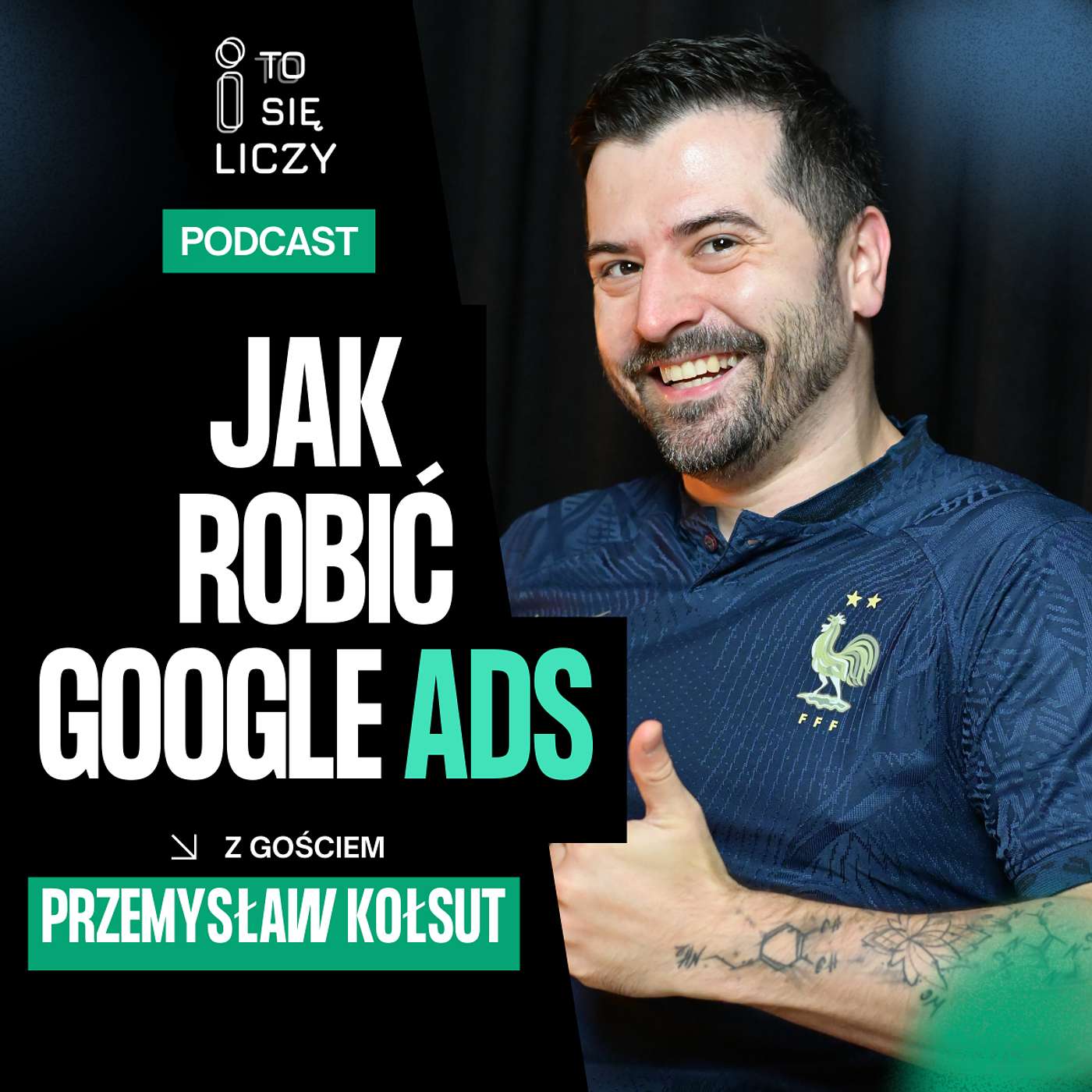 I TO SIĘ LICZY