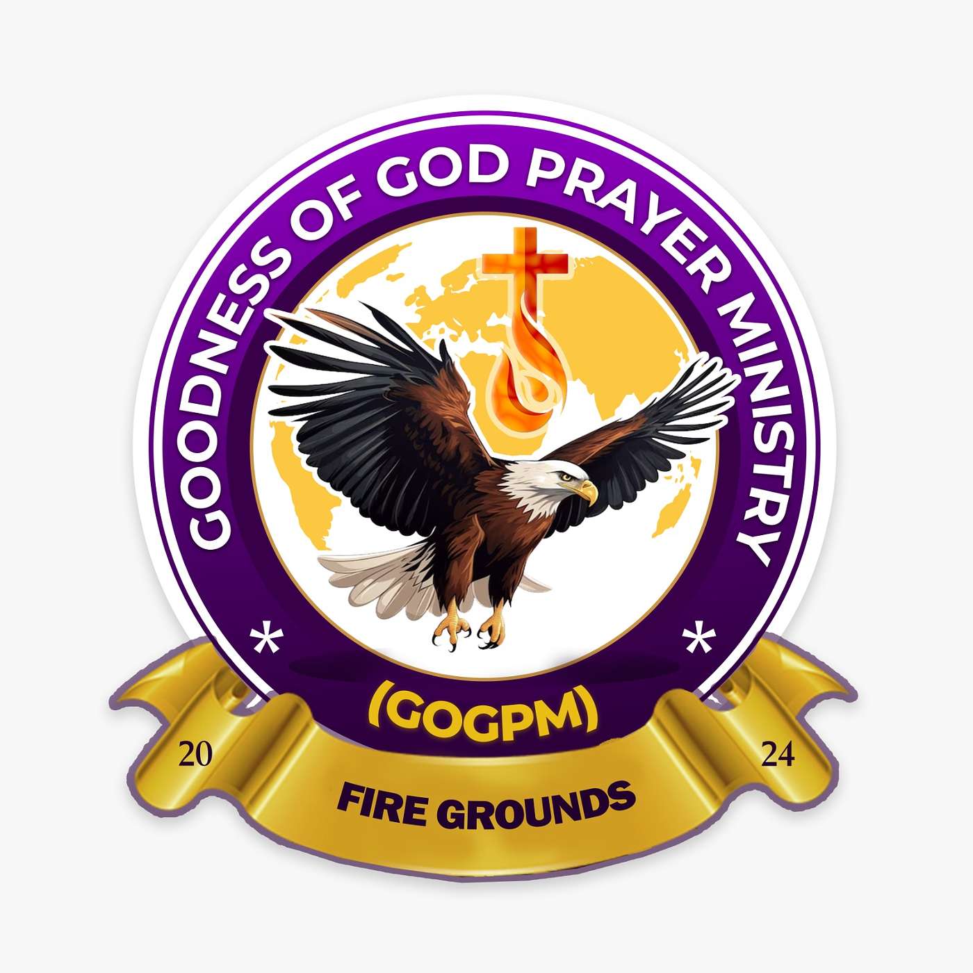 Prophetess Ruby  Boateng