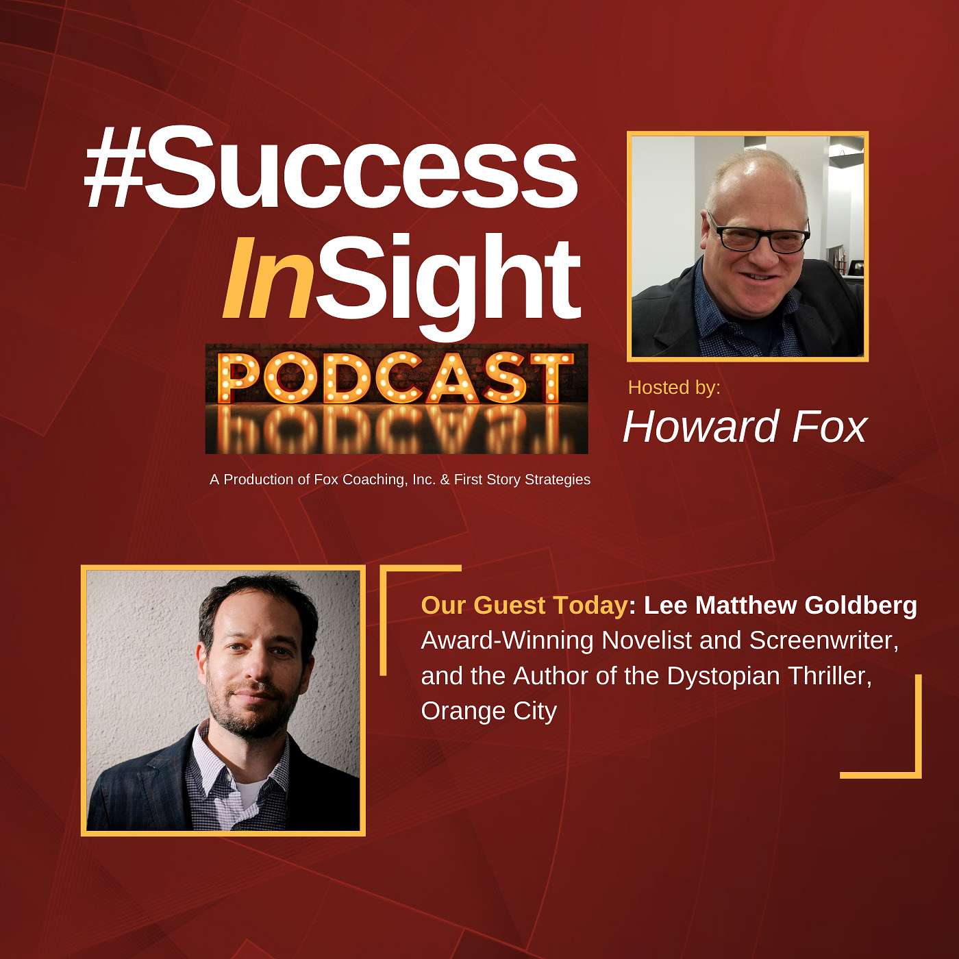 Success InSight Podcast