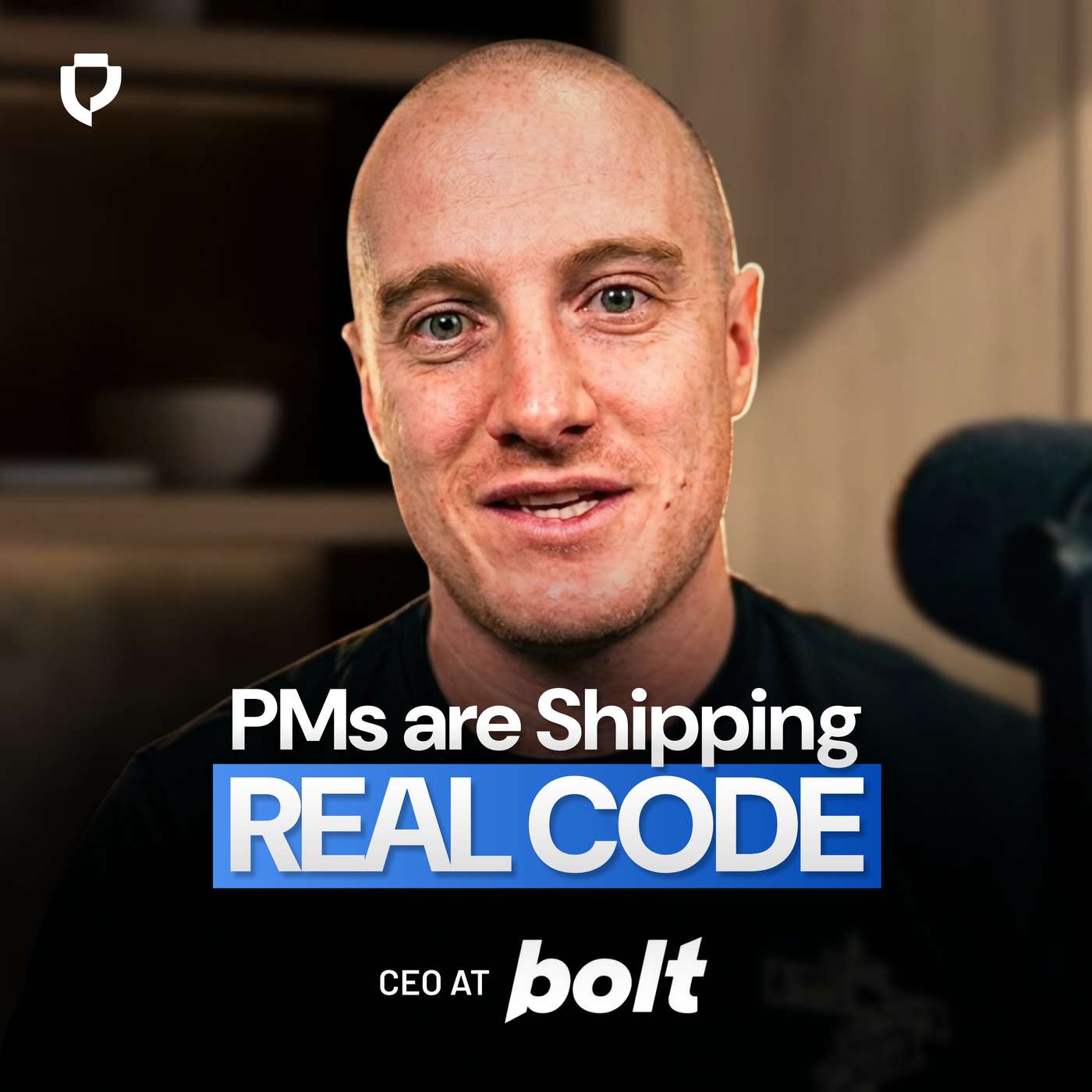 Bolt CEO on Turning AI Prototypes Into Production Code Engineers Trust, the Story Behind a 5M-to-20M ARR Ramp in Two Months | Eric Simons | E311