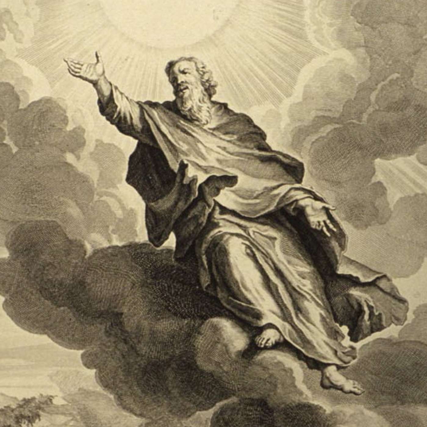 The Book of the Holy Secrets of Enoch