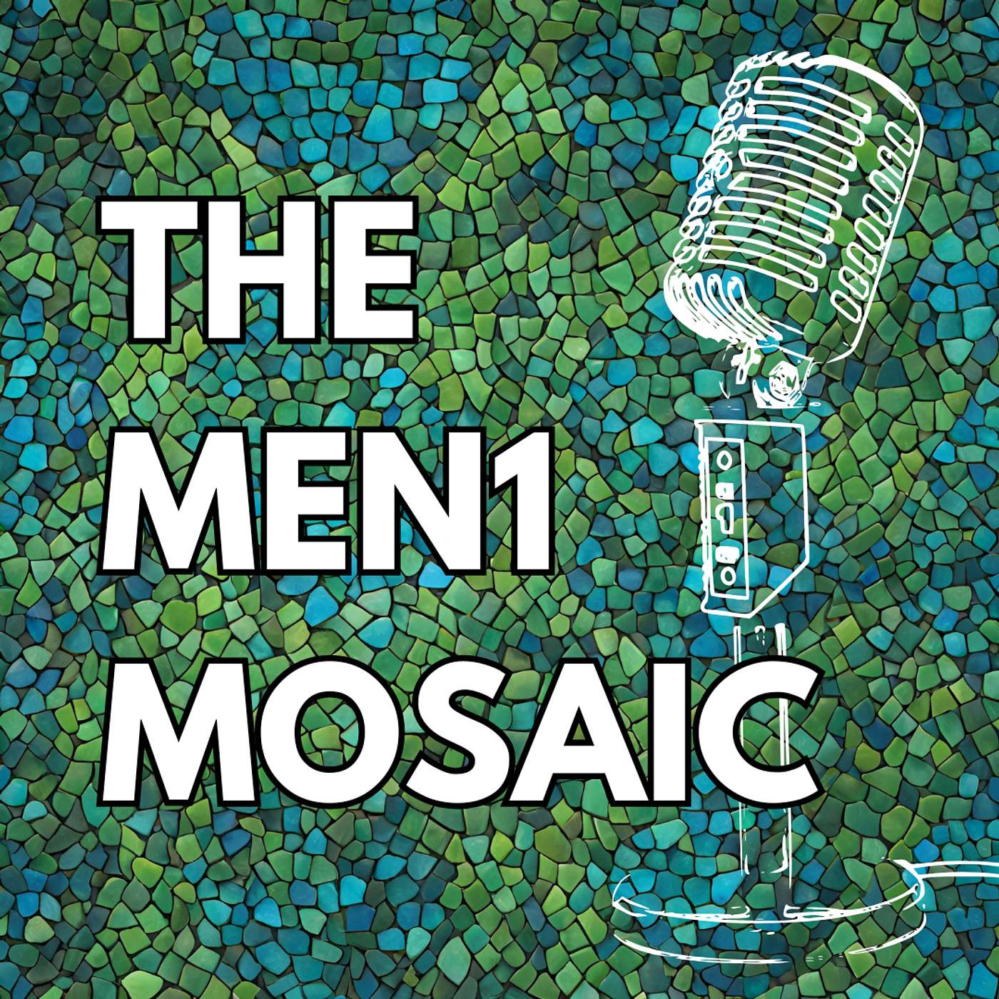 The MEN1 Mosaic