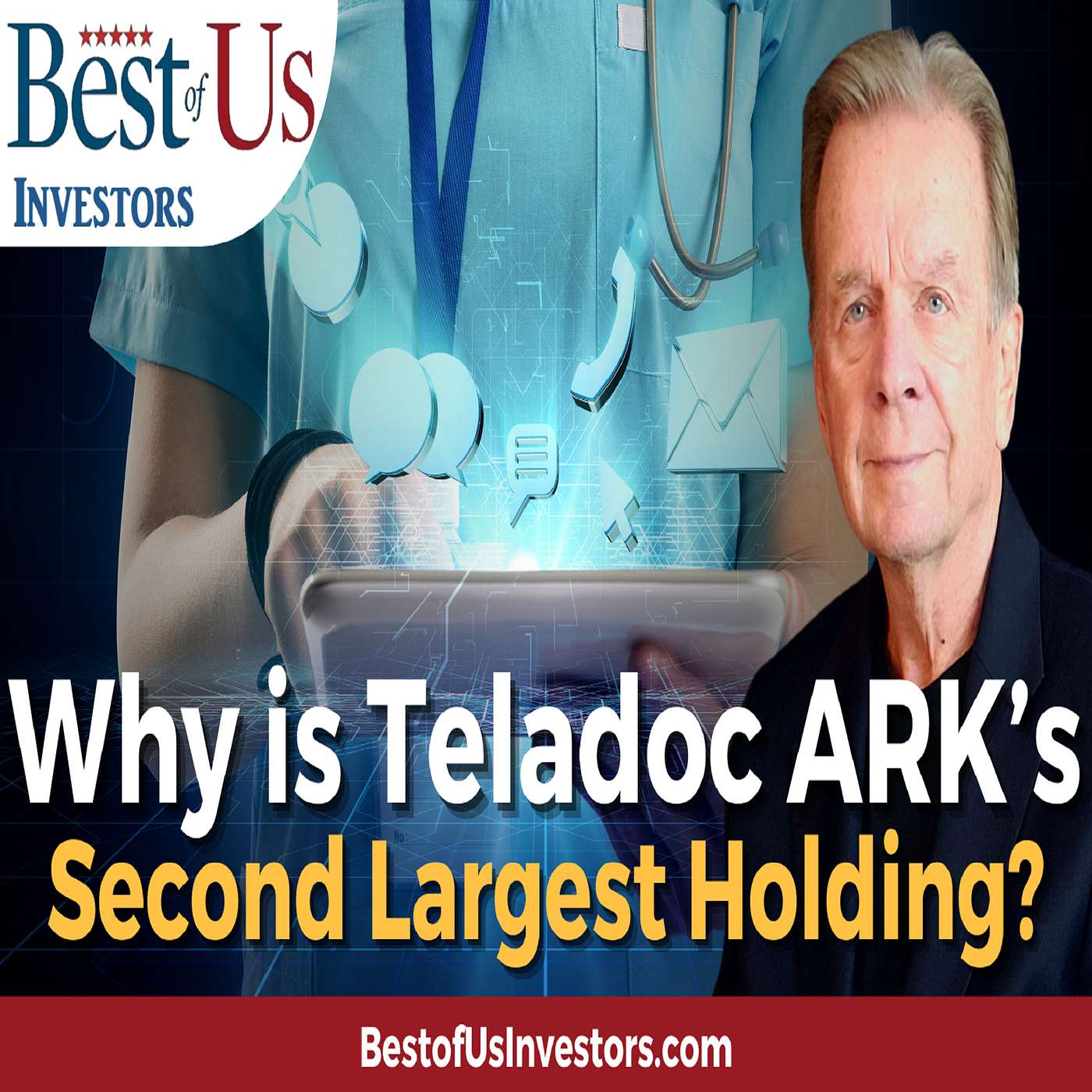 Best of US Investors\'s Podcast