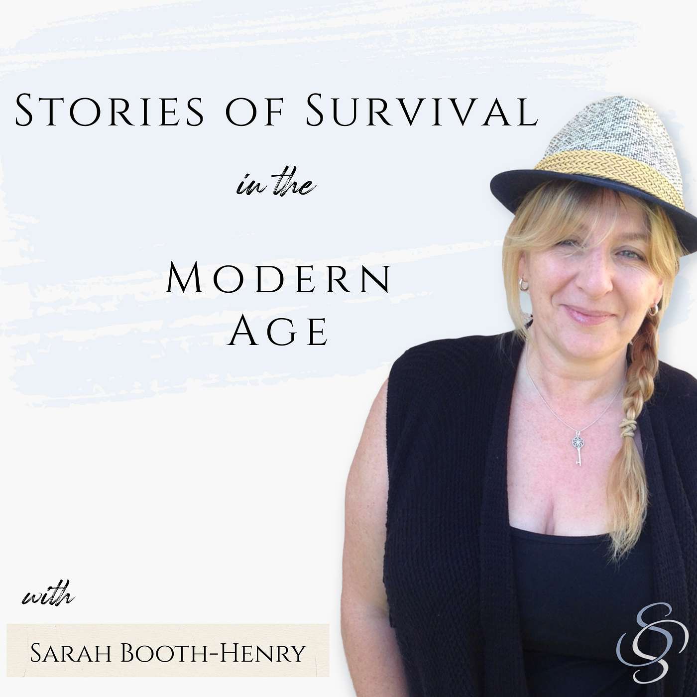 Anne Skinner on tools to increase confidence, resilience and purpose. episode artwork