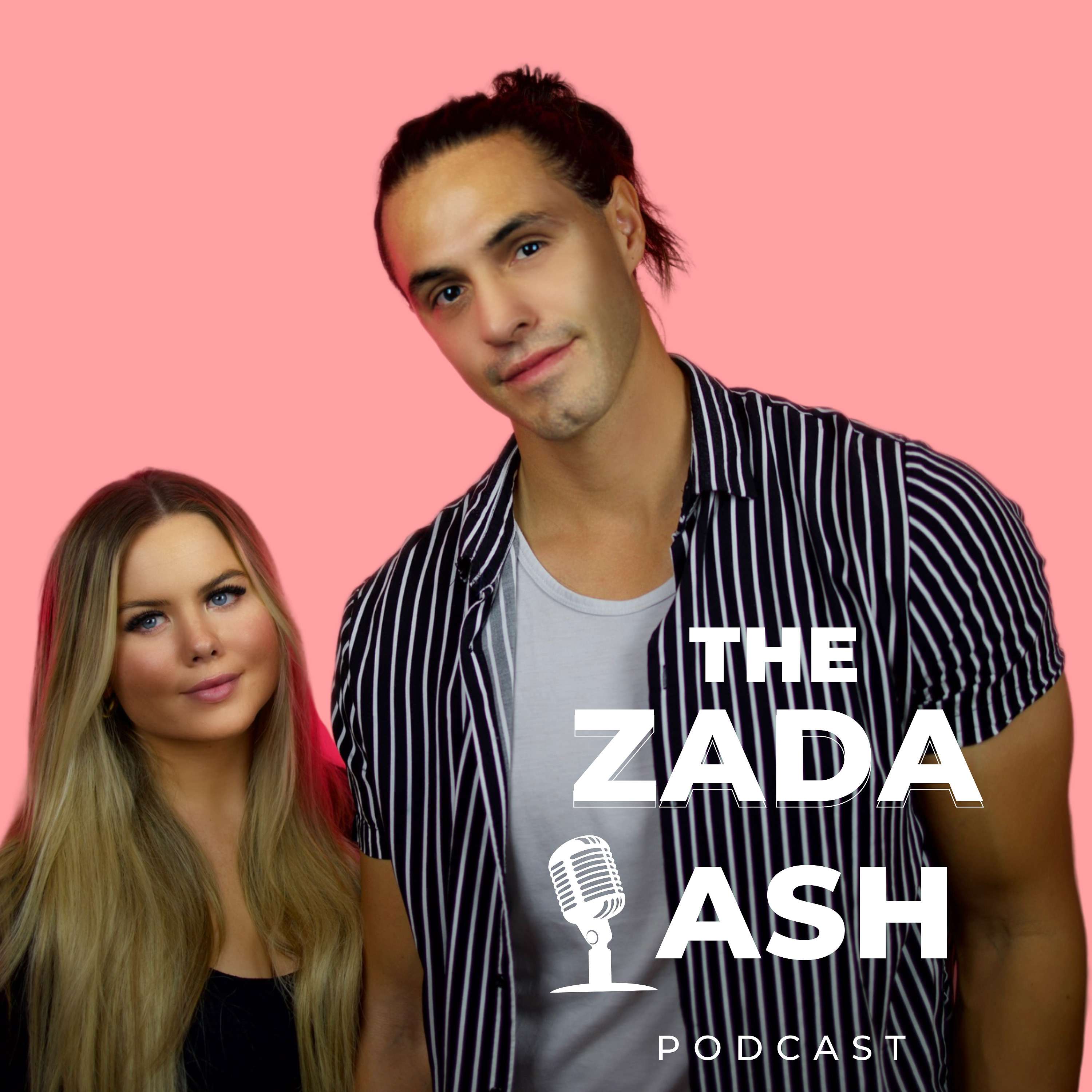Zada Lash Podcast