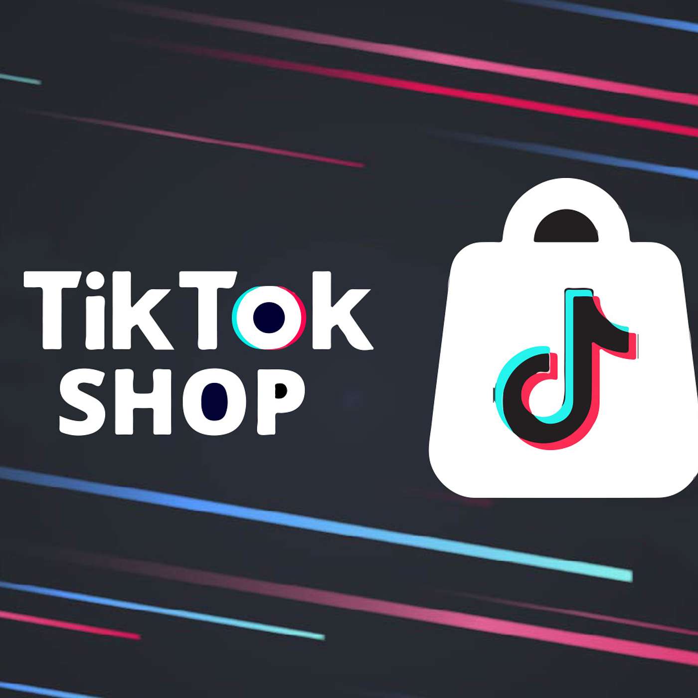 News - Small Business, Big Growth: The Power of TikTok Shop. episode artwork