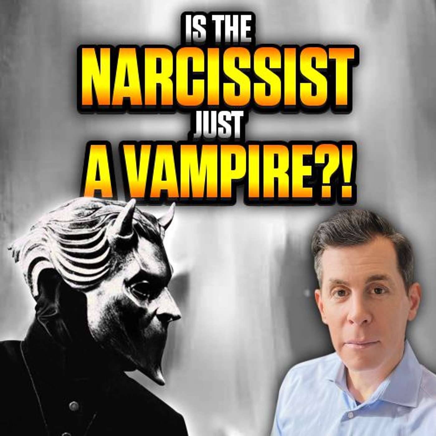 Is the Narcissist an Empty Shell? Understanding Emptiness and Procrastination | Epi 103