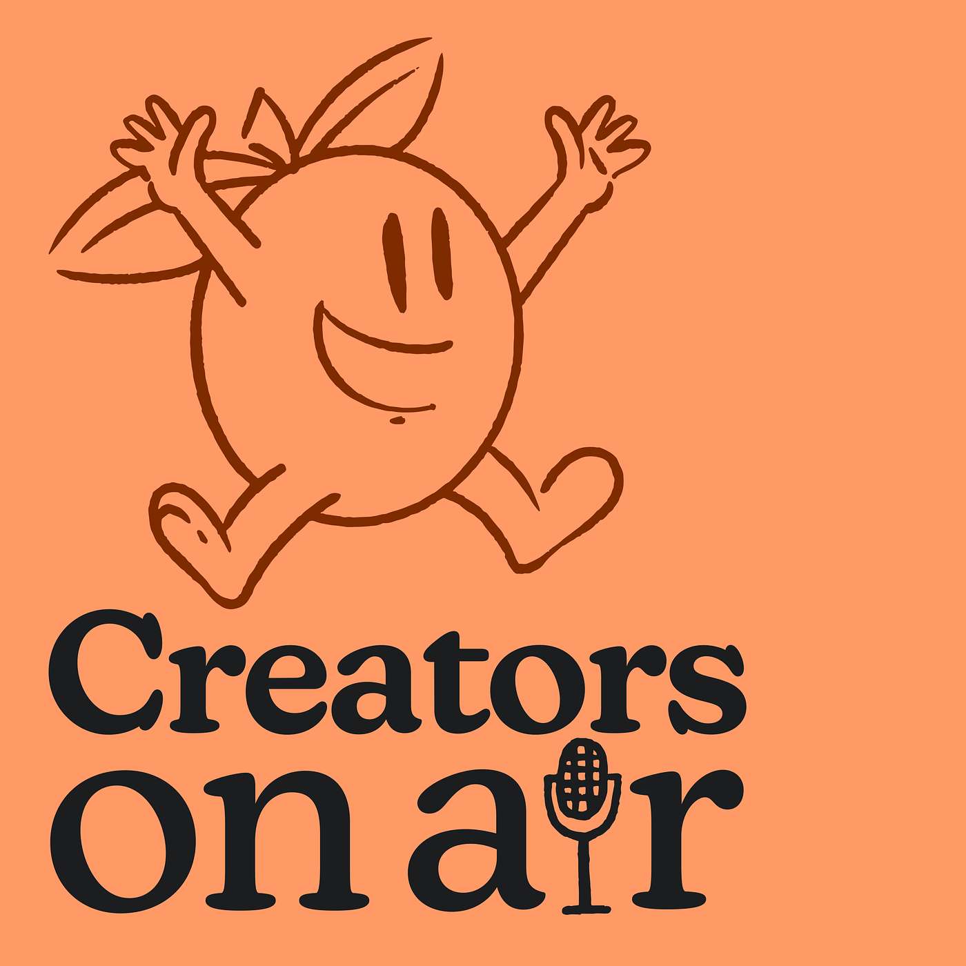 Podcast Cover