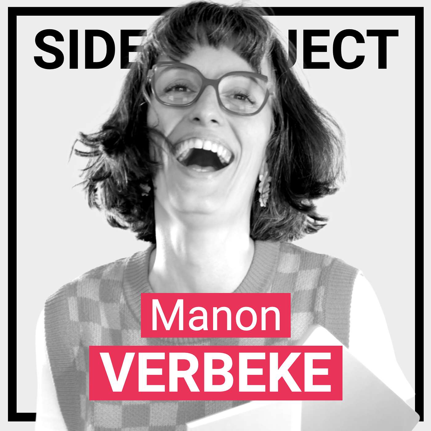 Construire une identité visuelle qui vend (le beau ne suffit pas) - avec Manon Verbeke