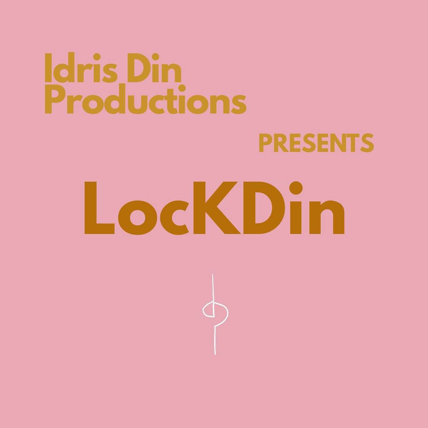 LocKDin - Episode 10 with Vicente III: Balancing life as a Teacher and a Magician episode artwork