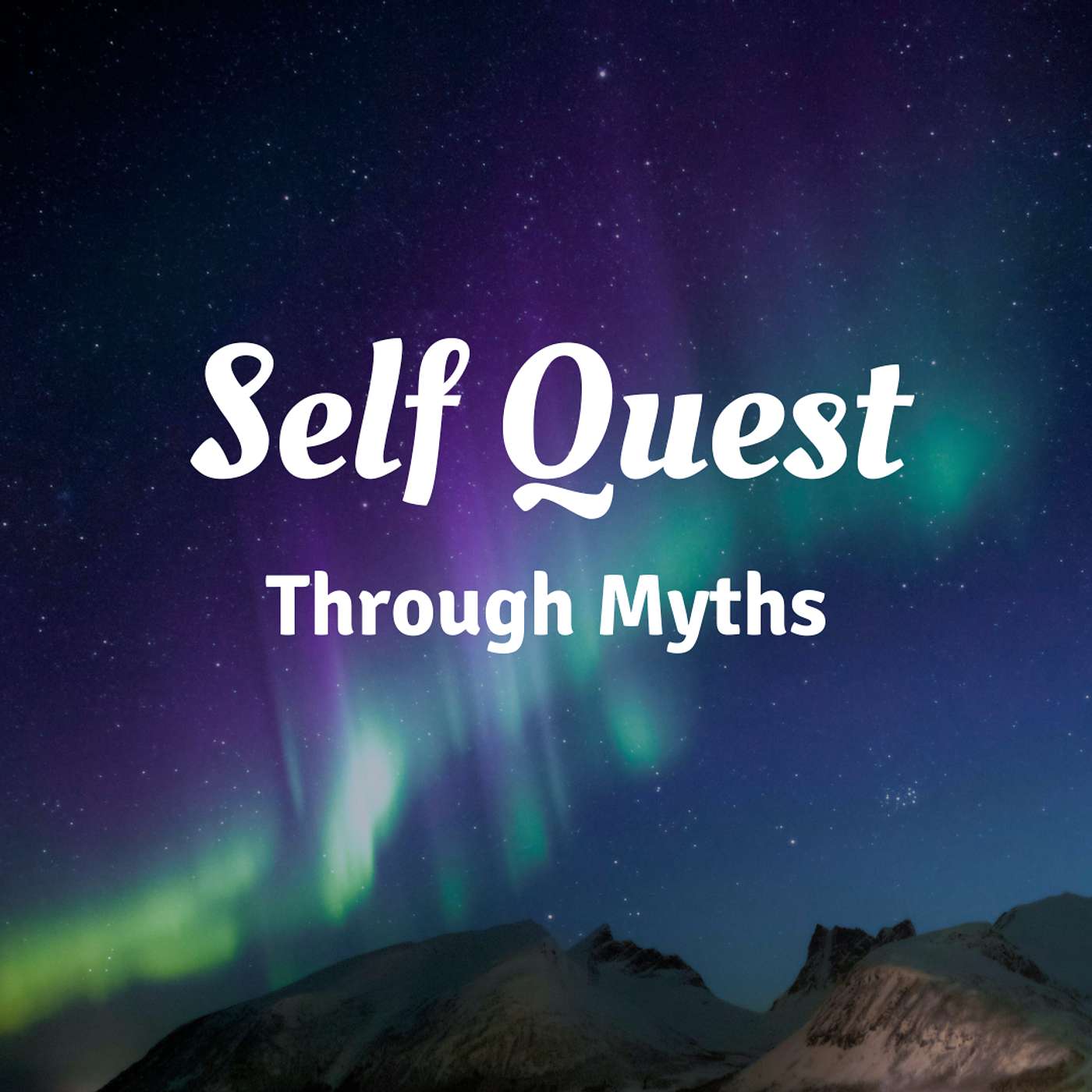 Self Quest Through Myths