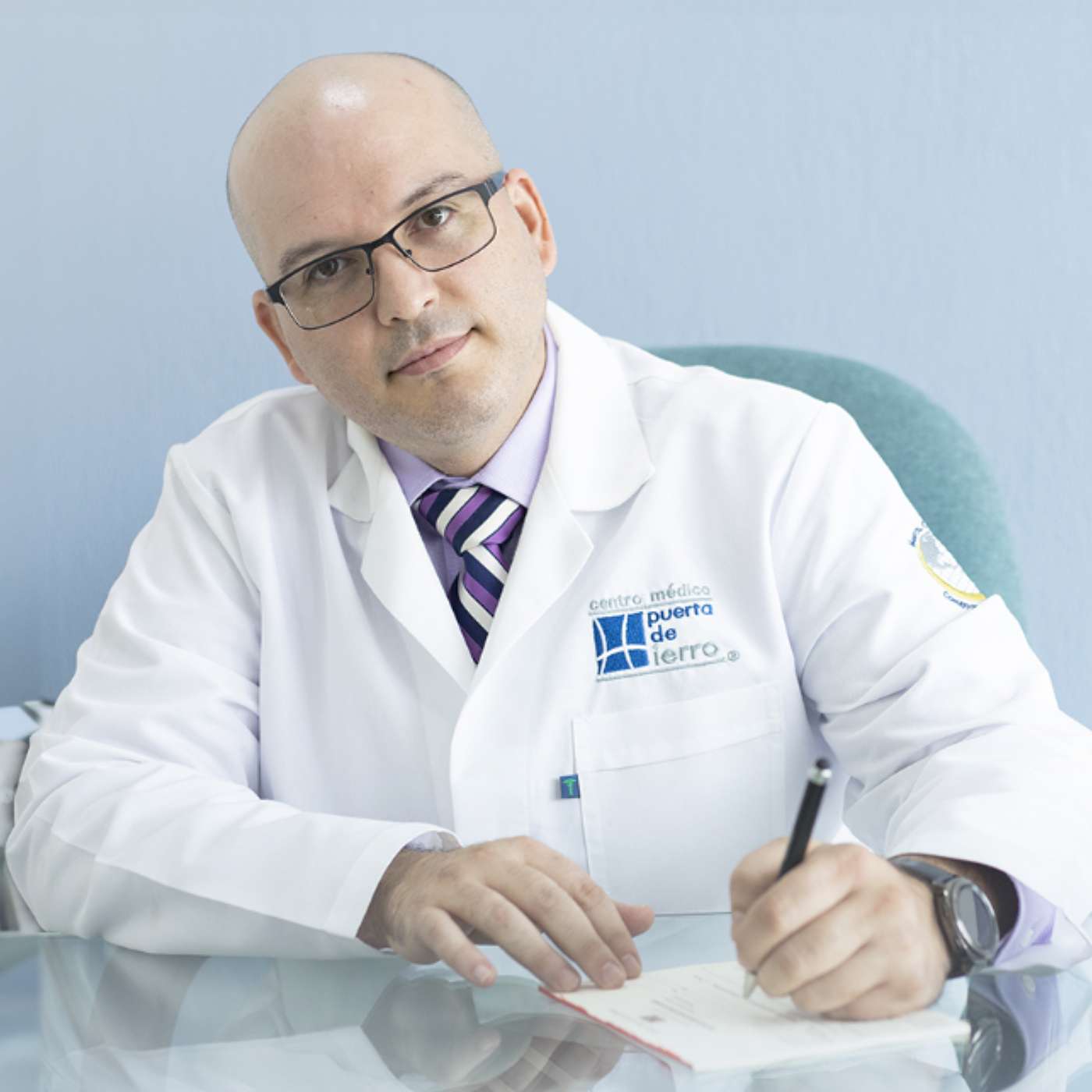 75. Cirugía intestinal y las posibles complicaciones con el Dr. Daniel Enciso 75. Cirugía intestinal y las posibles complicaciones con el Dr. Daniel Enciso