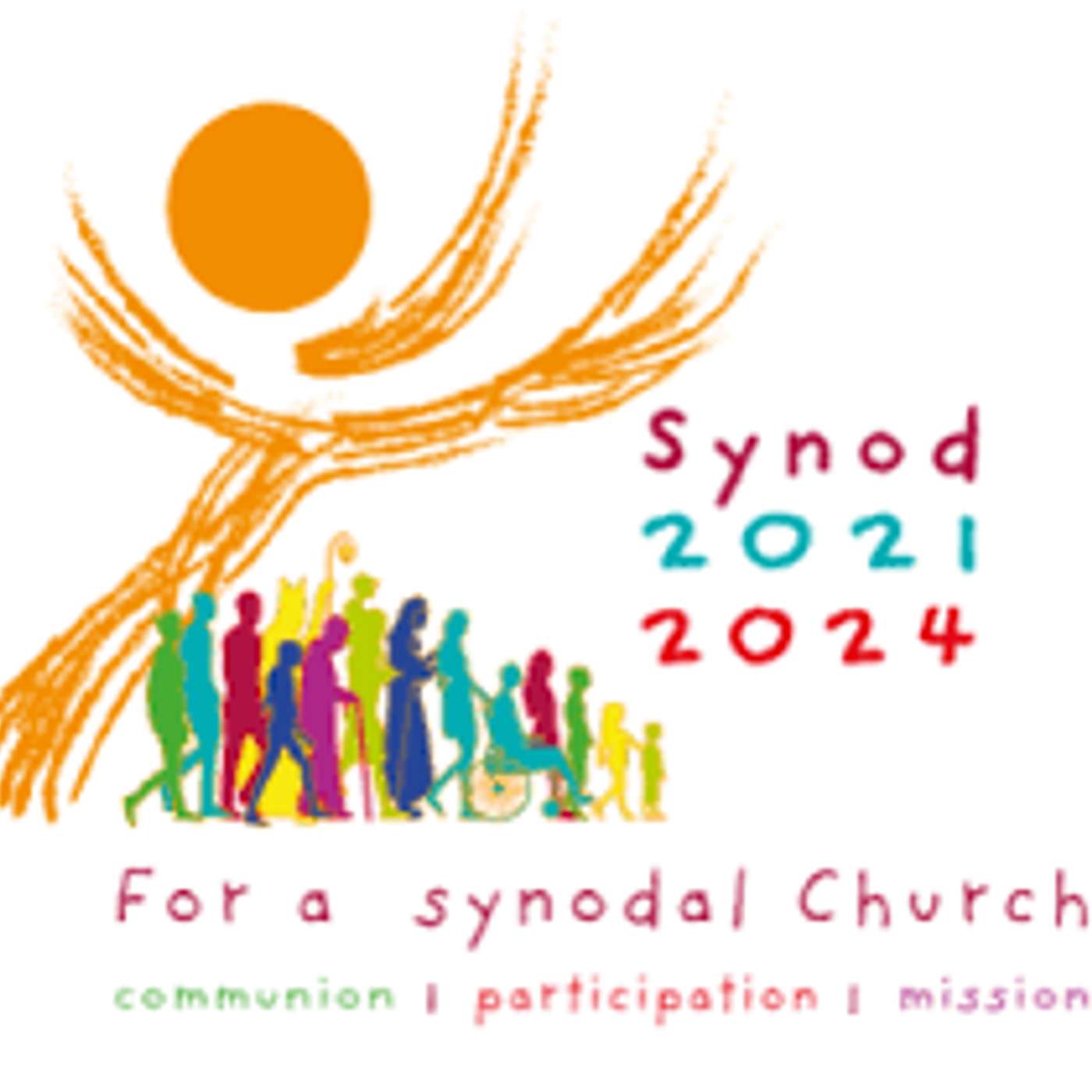 C&SI - Looking forward to Rome Synod in October - 29 Sept  2024 (S04E44)