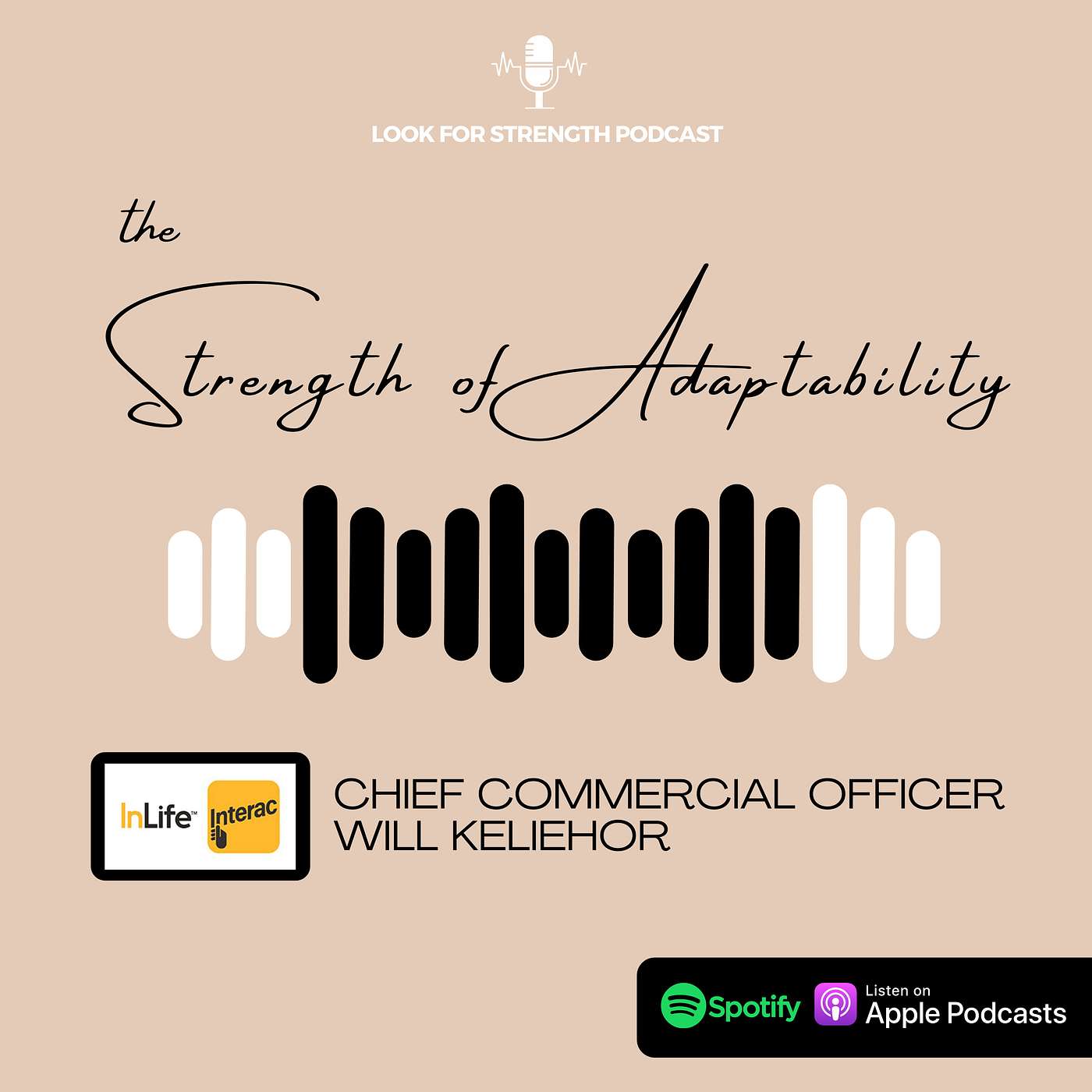 Look for Strength
