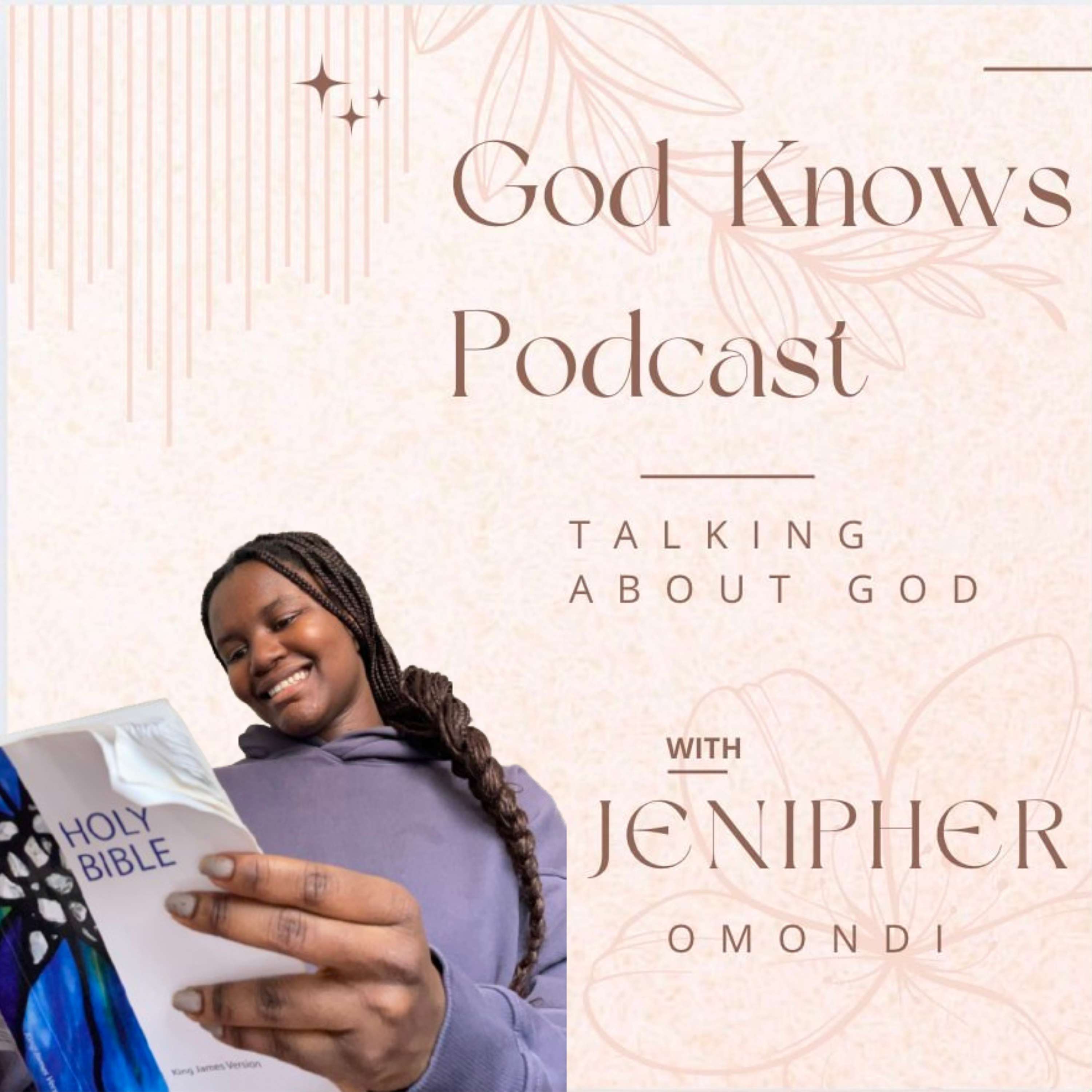 GodKnowsPOD