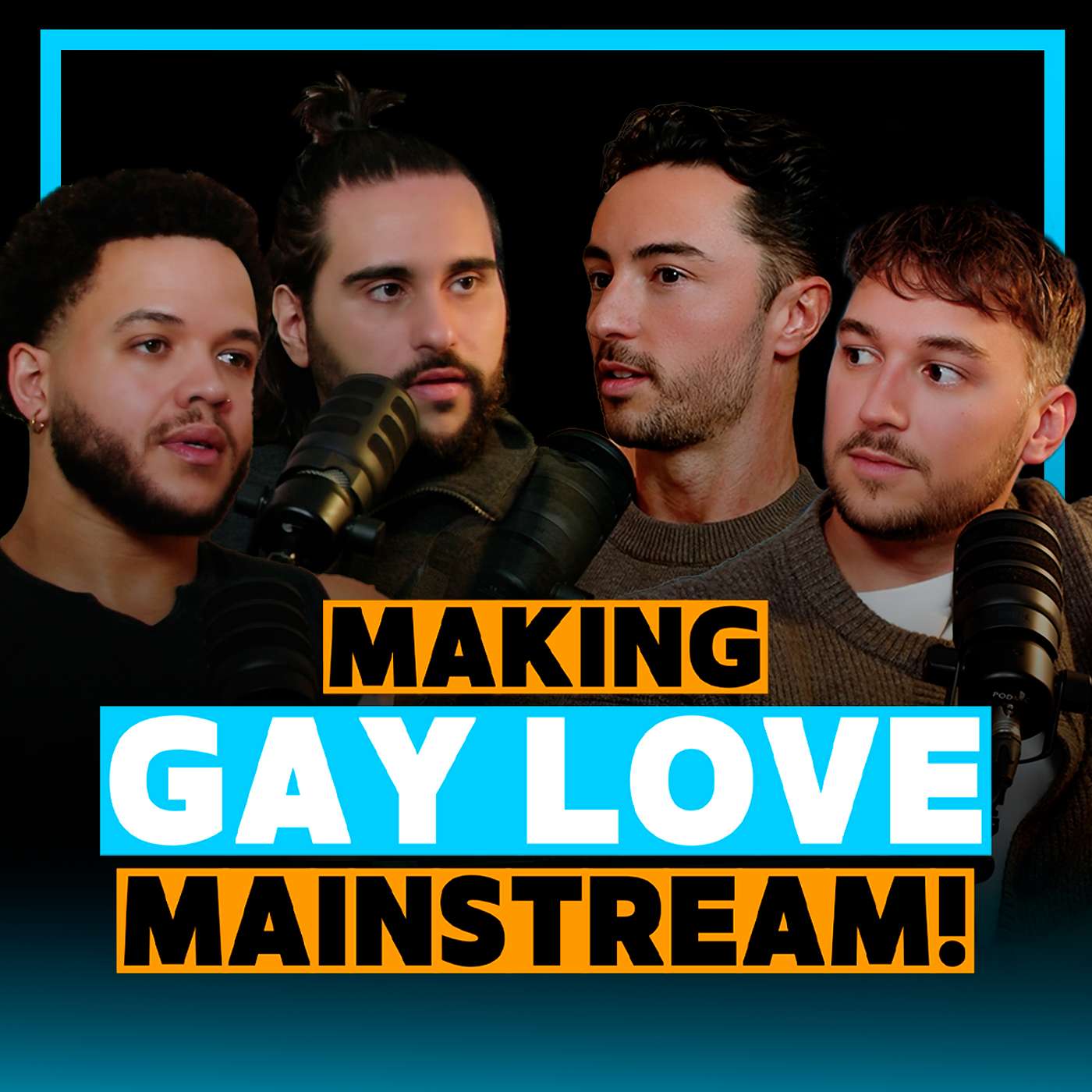 Gay Relationship, Engagement & Social Media: Jake & Max Gay Relationship, Engagement & Social Media: Jake & Max