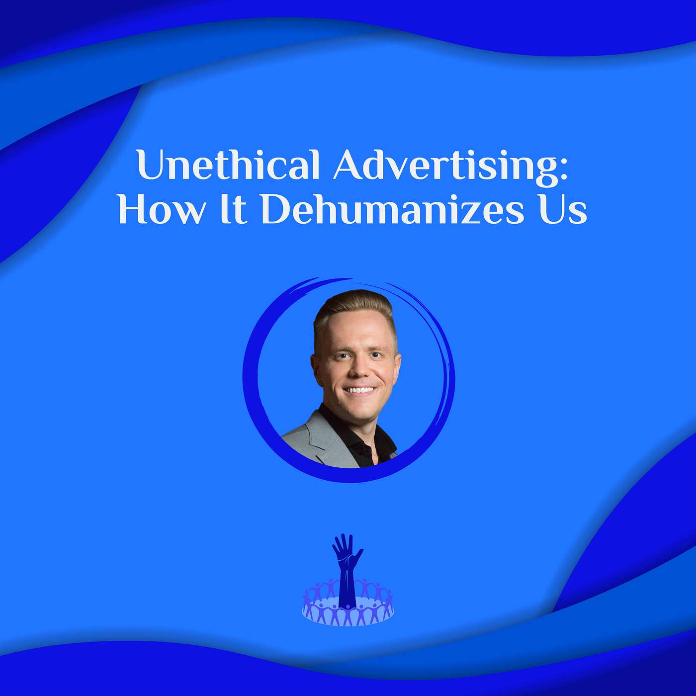 Surviving Humanity: A Self-Help Podcast