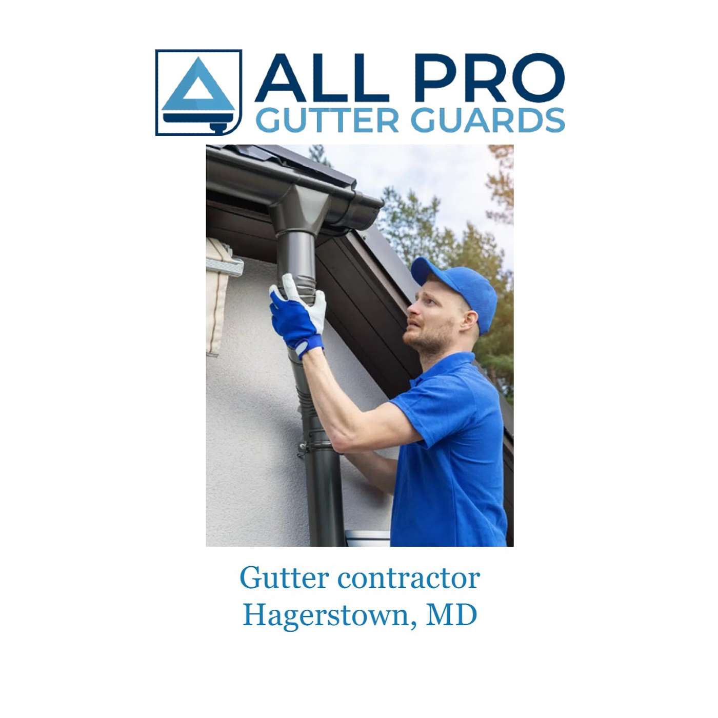 All Pro Gutter Guards\'s Podcast