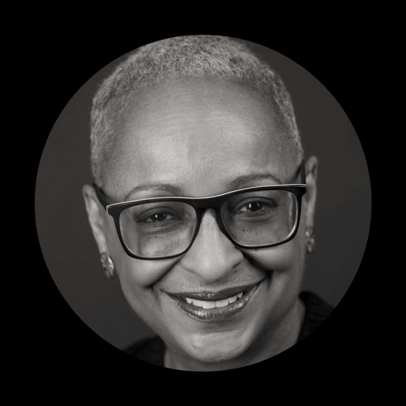 Disrupting the Expert Model: Using Experience as a Way to Connect w/Others: Maureen Hunter [LECTURE] episode artwork