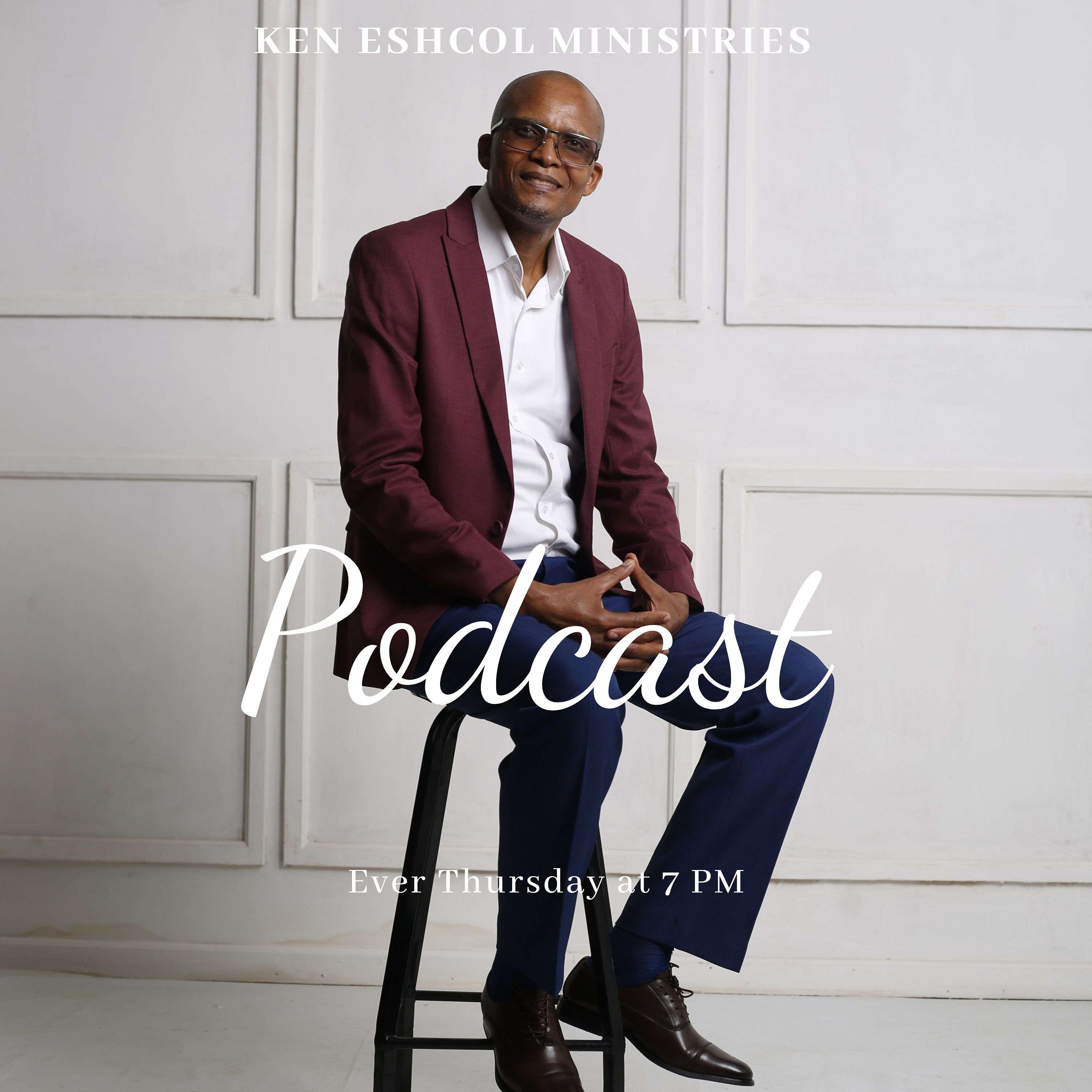 Ken Eshcol Ministries