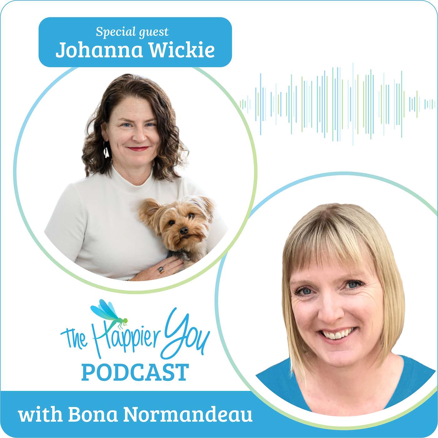 The Happier You: Empowering Your Journey to a Joyful and Fulfilling Life