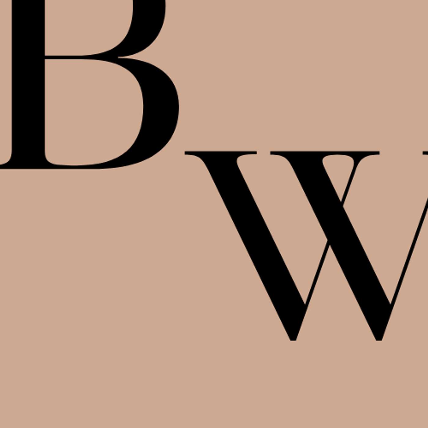 BW Blueprint & Beyond