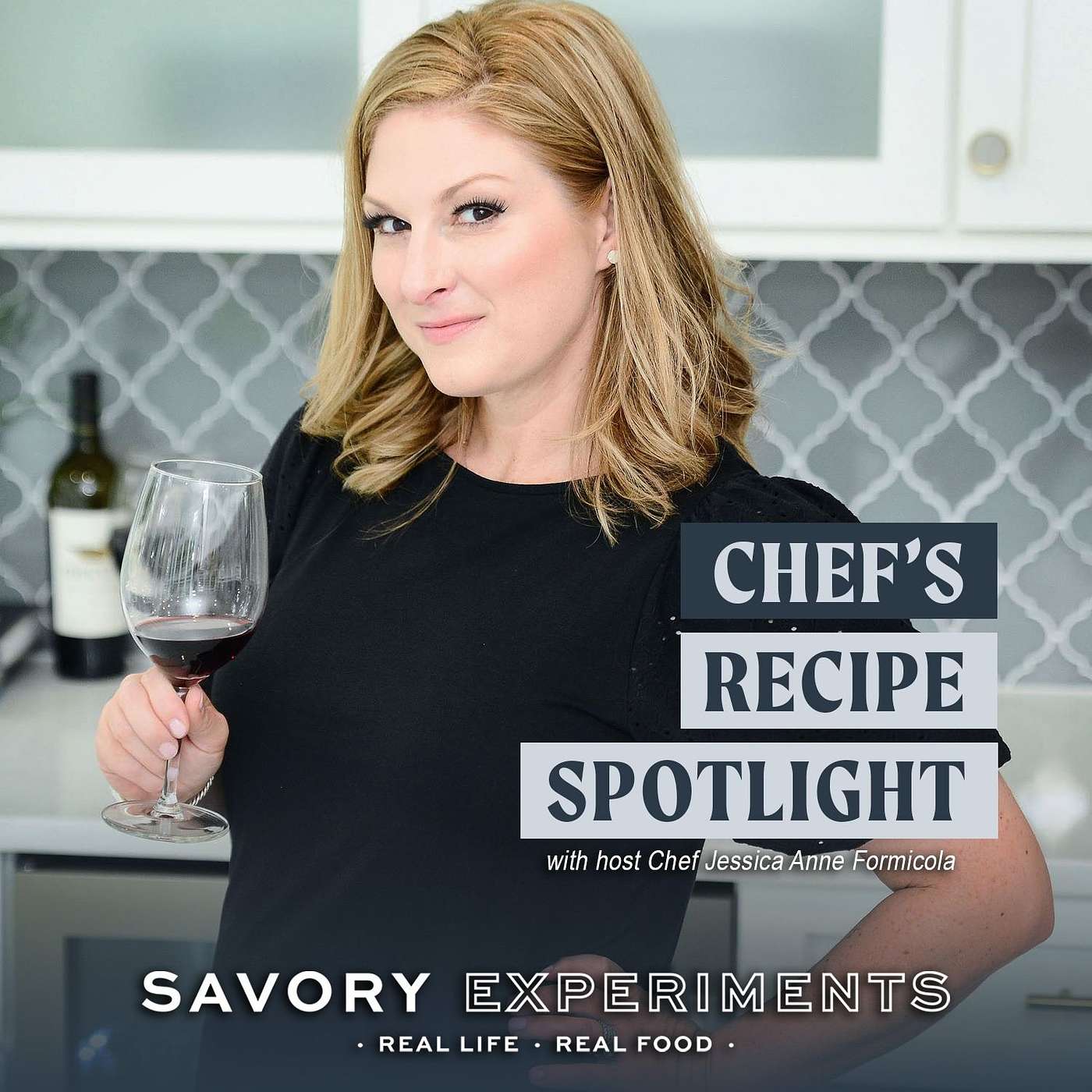 Chef’s Recipe Spotlight