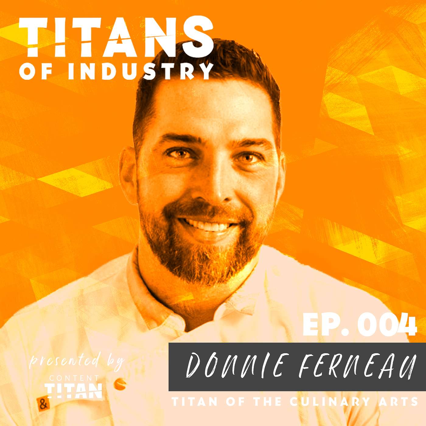 Titans of Industry
