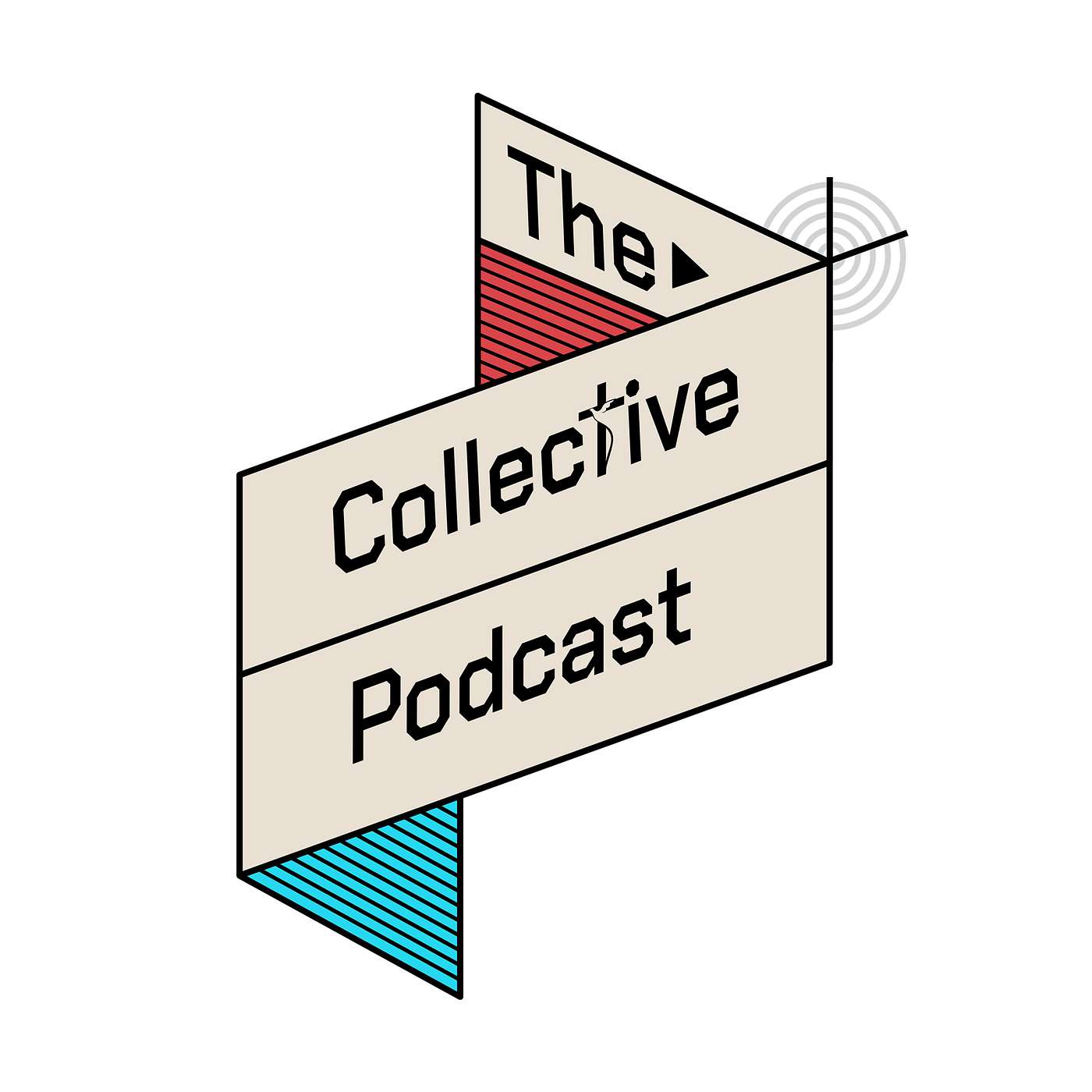 The Beyond | The Collective Podcast (with Vamsi & Mercy)