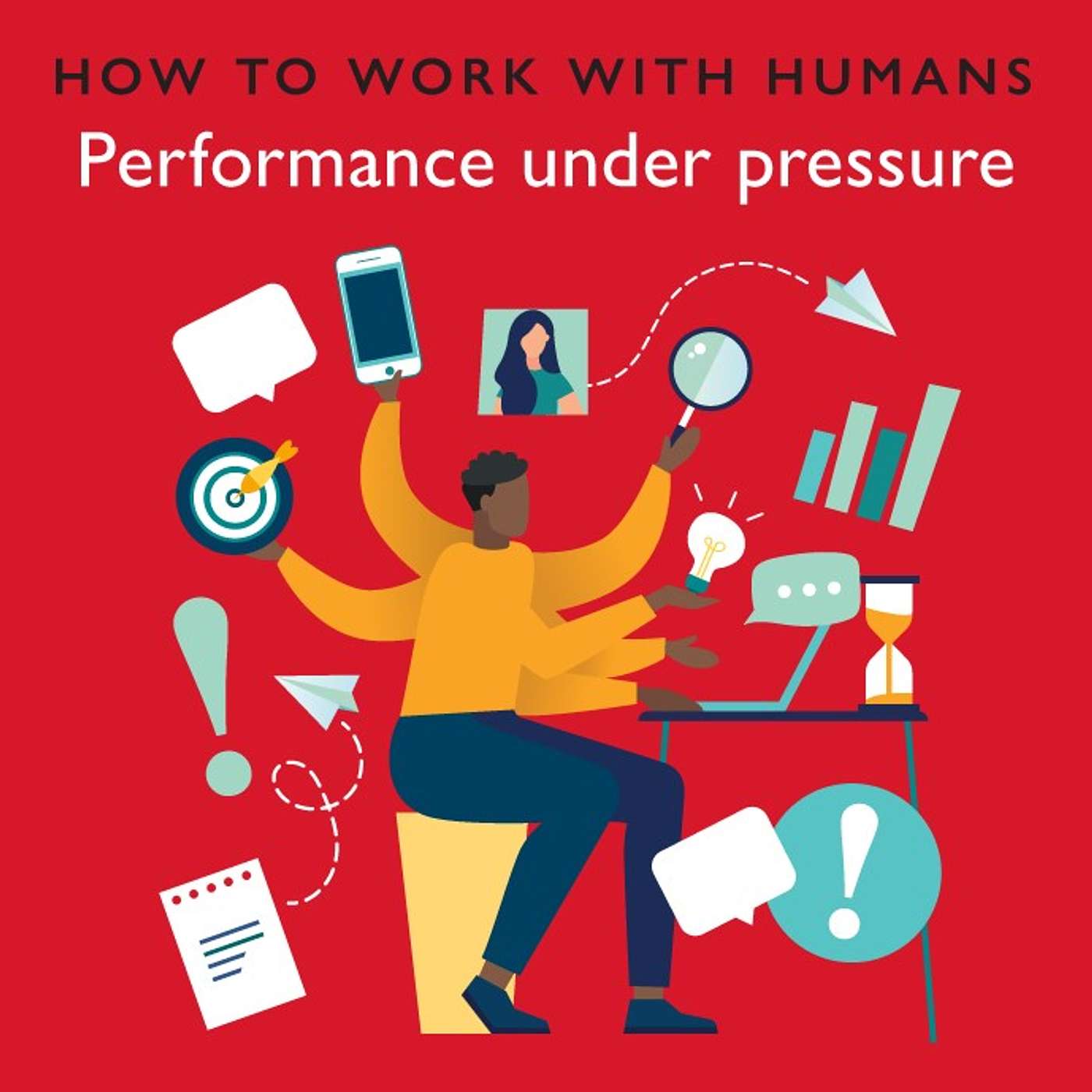 Performance Under Pressure