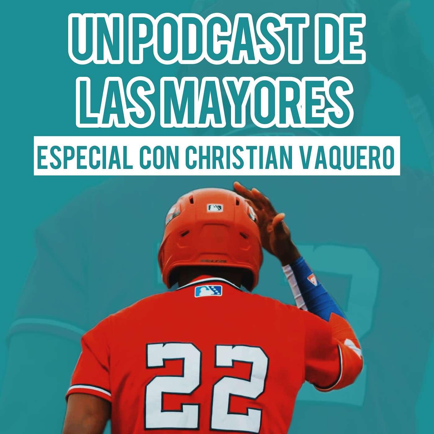 Cristian Vaquero: Prospecto Cubano de los Nationals Habla de su Camino a MLB | Entrevista Completa