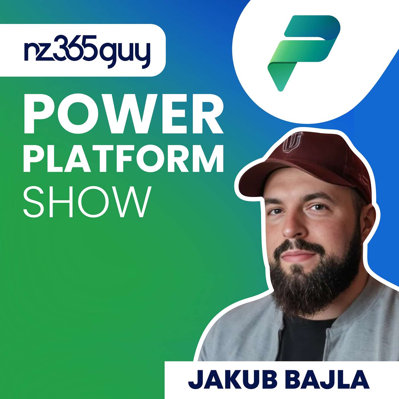 Building Smarter Forms and PDFs with Power Platform