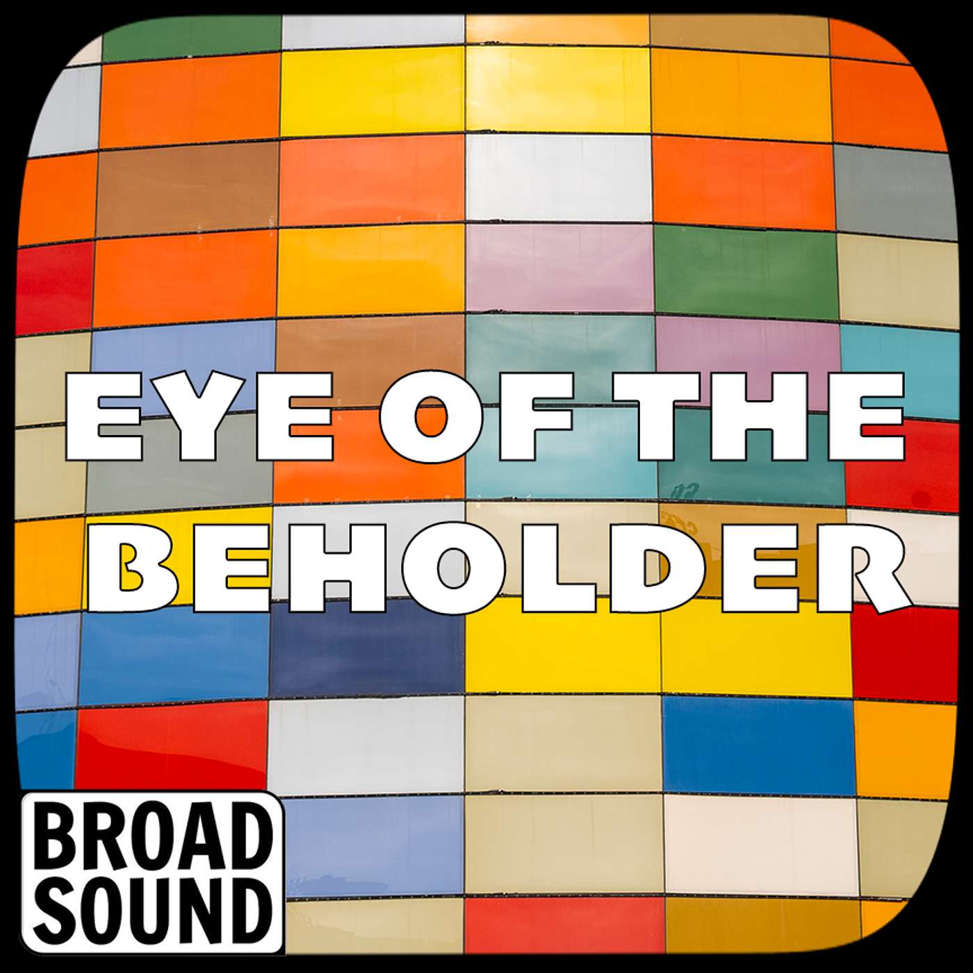 The Broad Sound Podcast